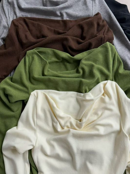 Darya Top (5 Colors)