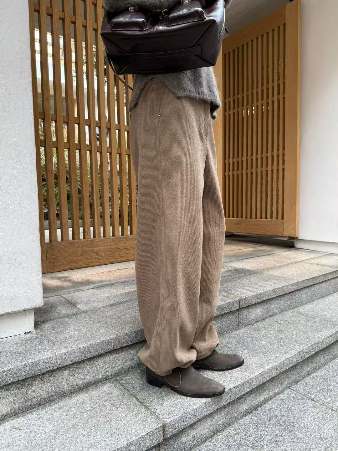 Fiamma Pants (2 Colors)