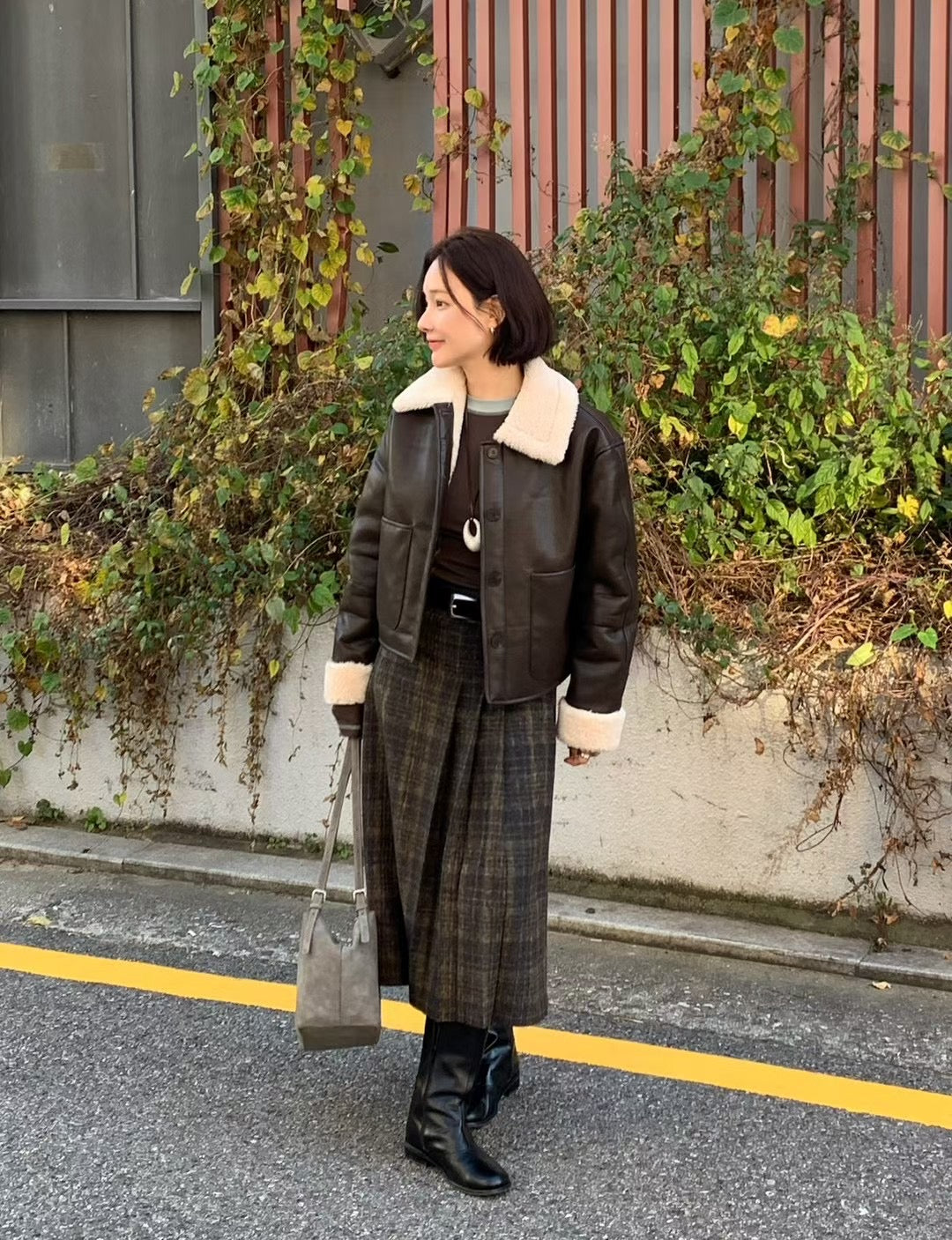 Iolani Jacket (2 Colors)