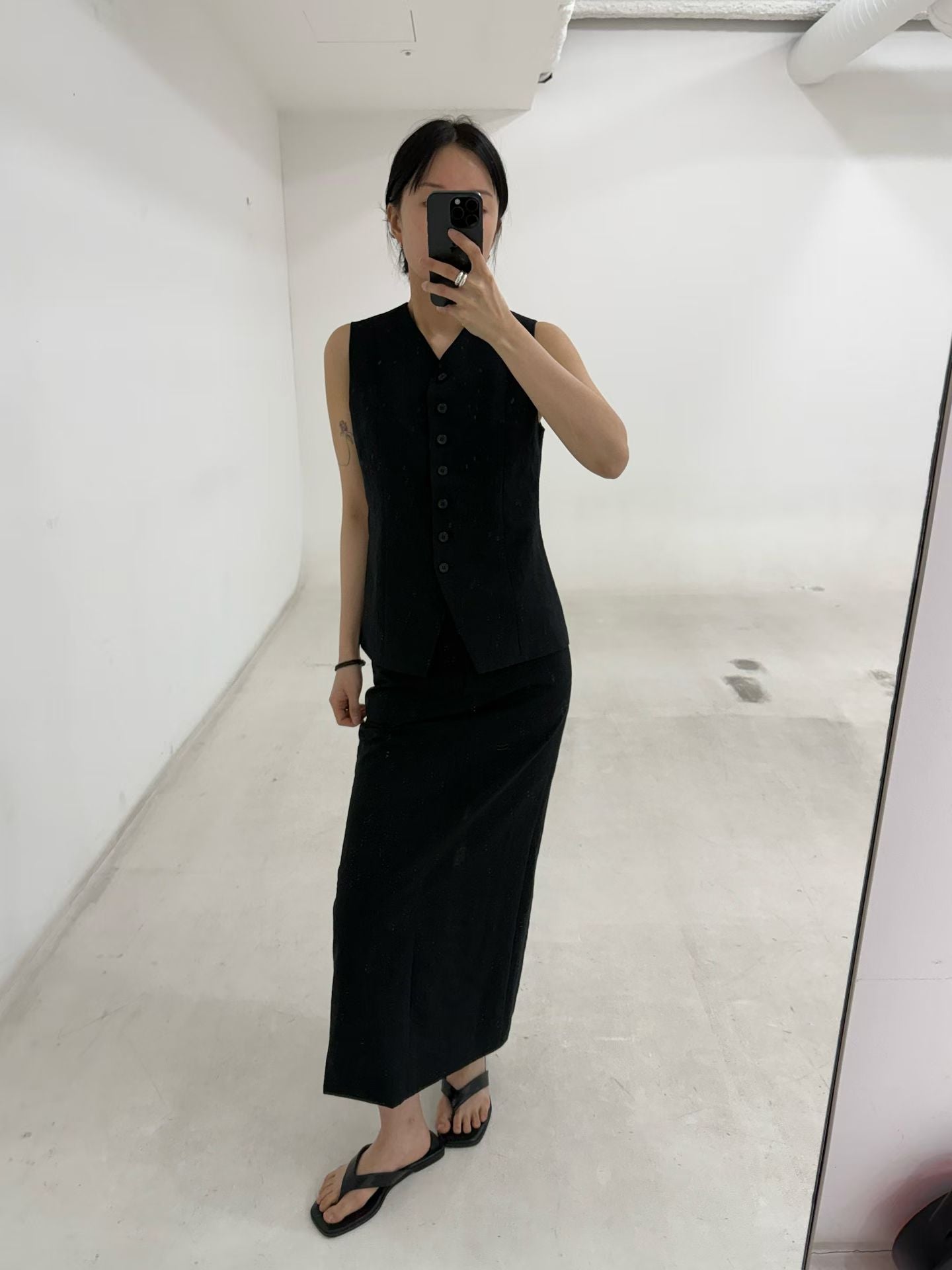 Acacia Vest (2 Colors)
