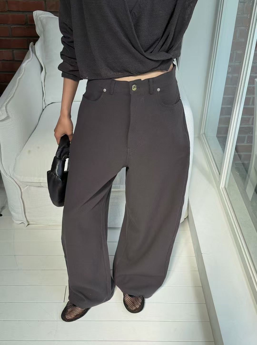 Aislynn Pants (3 Colors)
