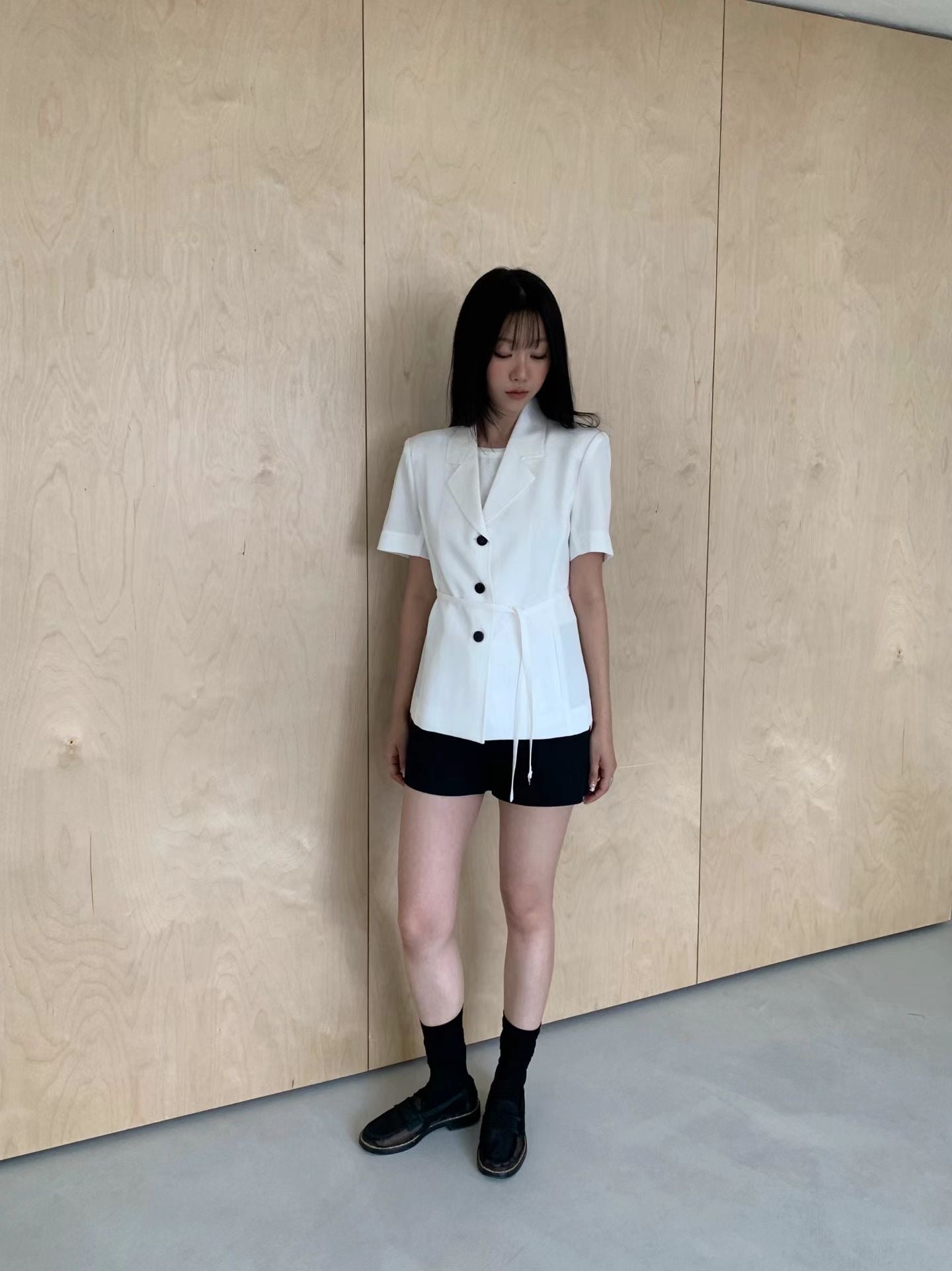 Ishani Jacket (3 Colors)