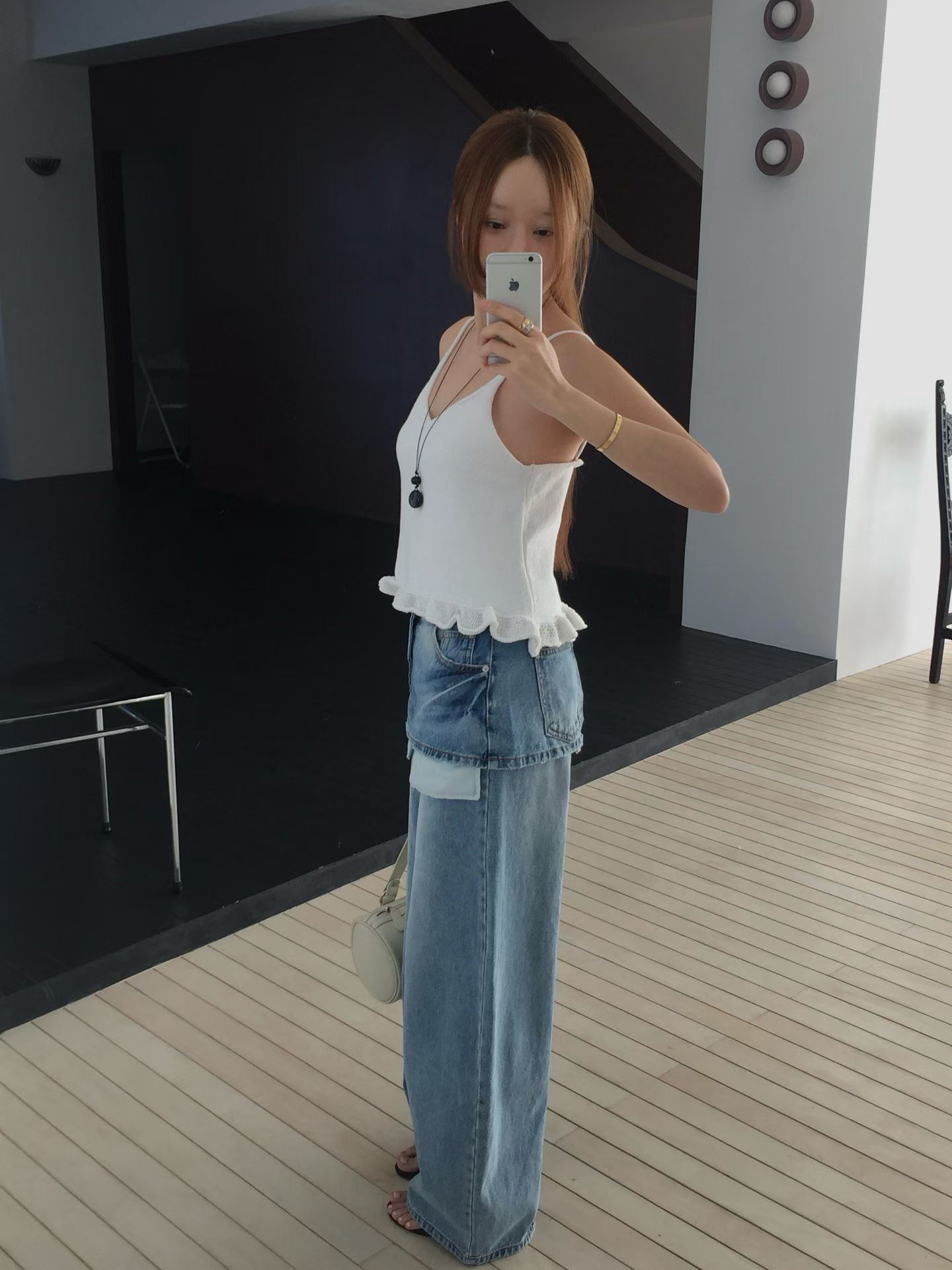 Vailan Top (3 Colors)