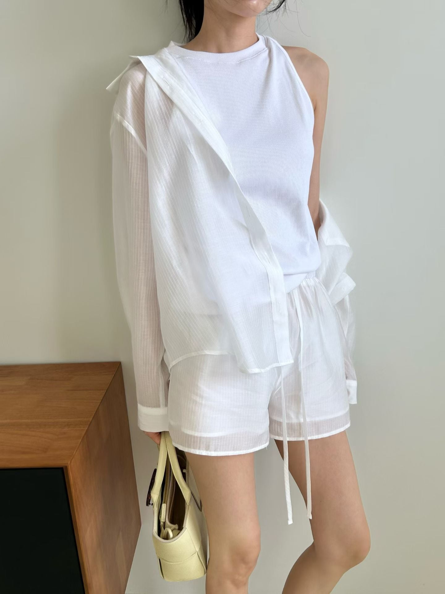Elora Vest (4 Colors)