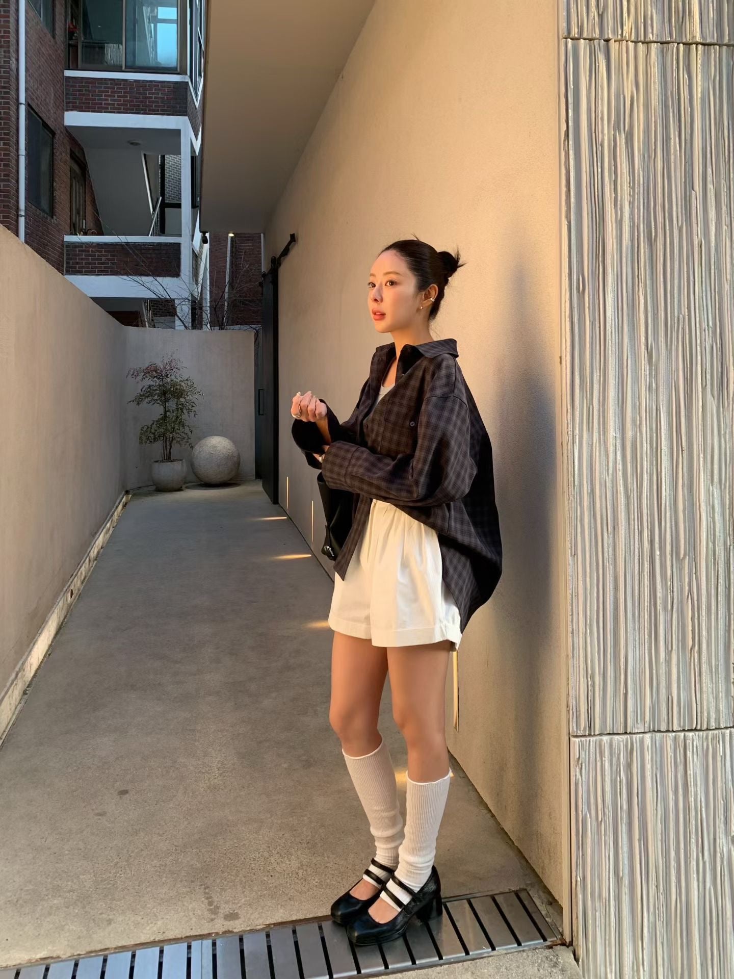 Romarin Ripped Pants (3 Colors)