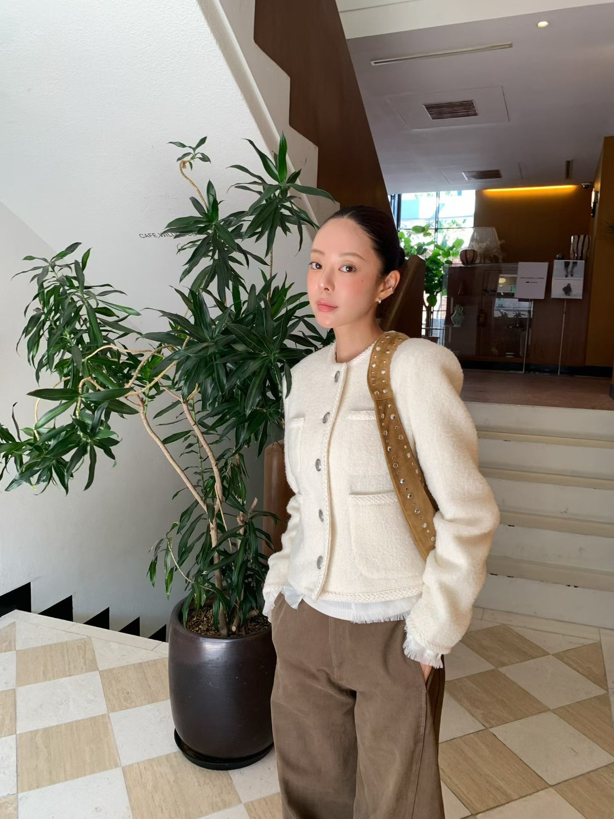 Zemira Jacket (2 Colors)