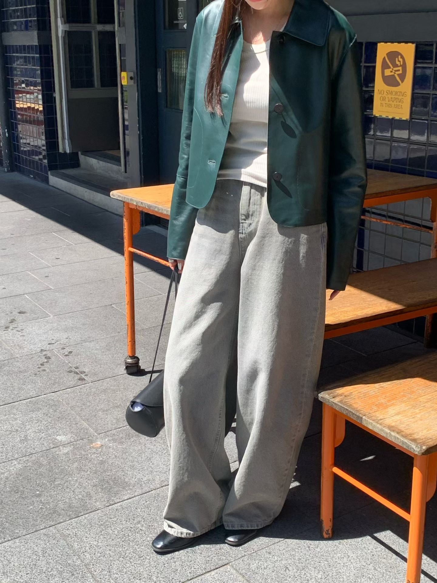 Galian Jeans (2 Colors)