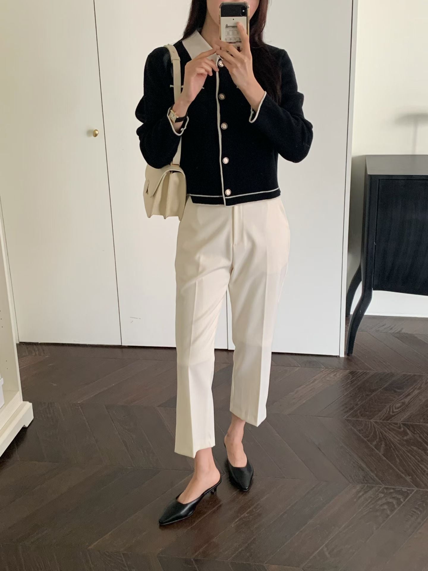 Leilani Slacks (3 Colors)