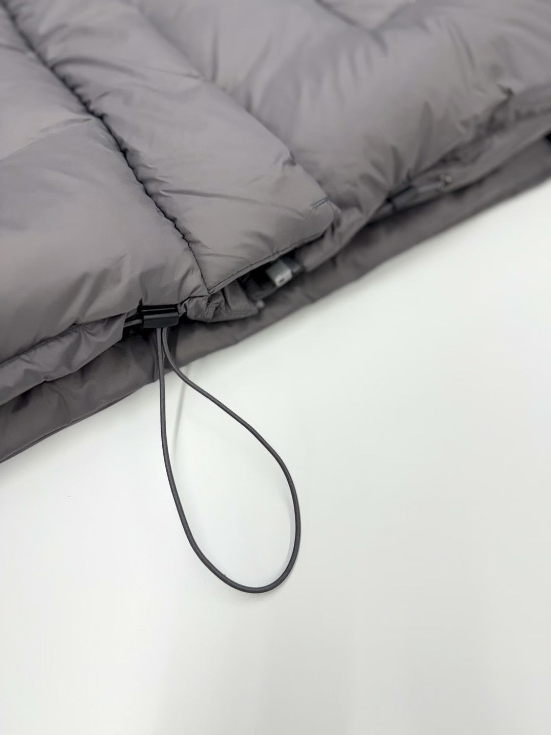 Aine 100% Goose Down Jacket (3 Colors)