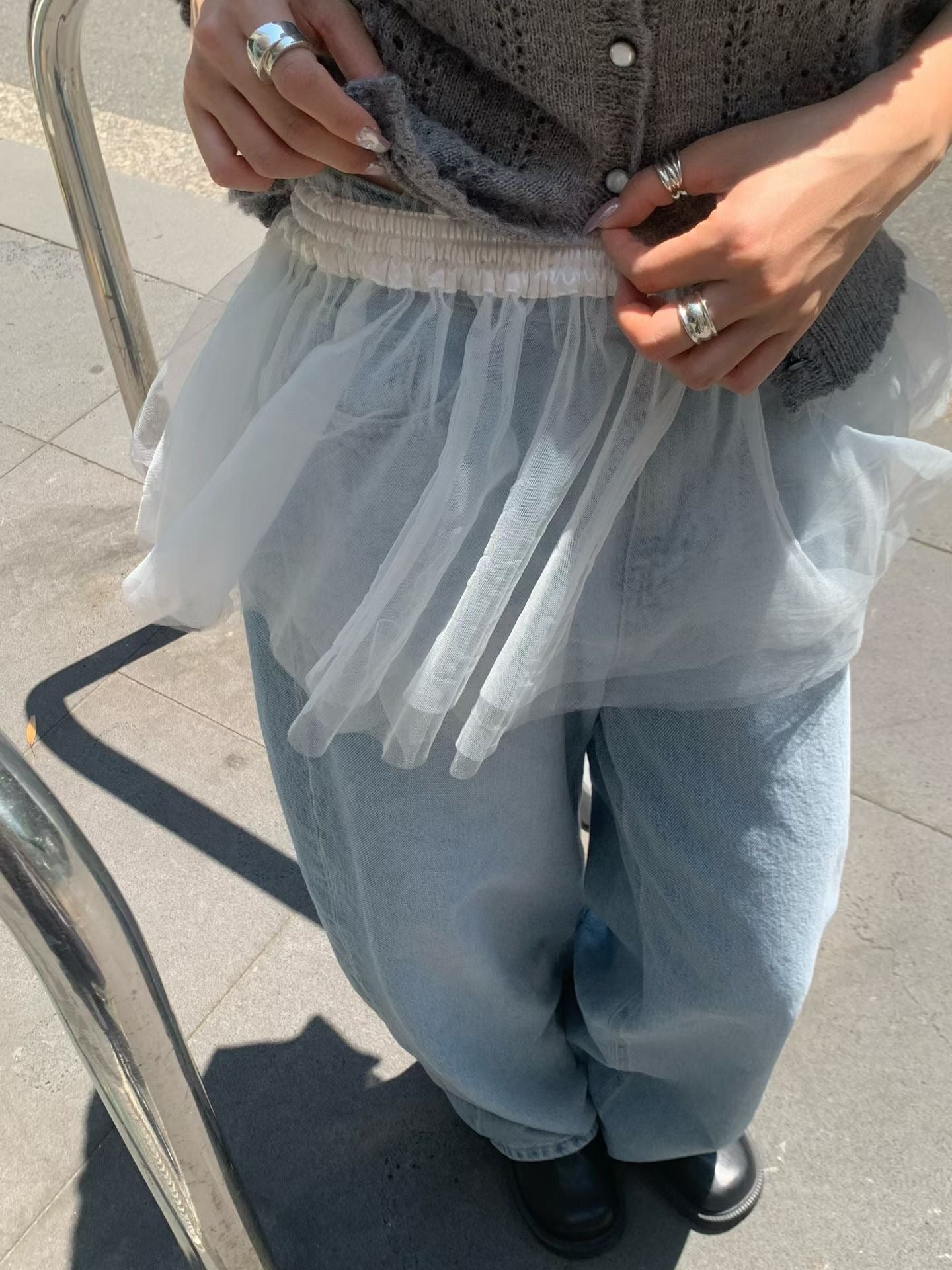 Runa Lonnie Skirt (2 Colors)