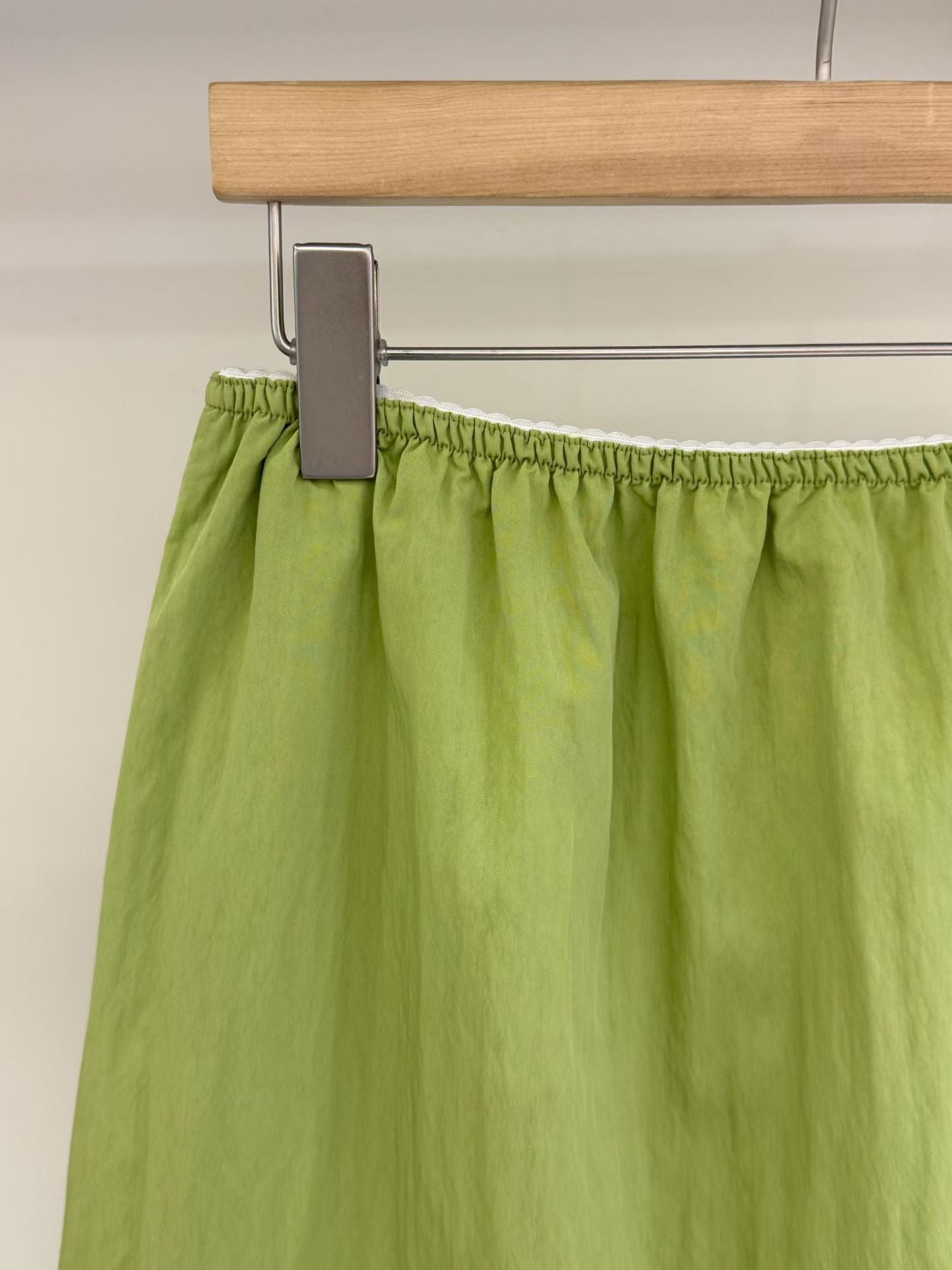 Zenyra Skirt (4 Colors)