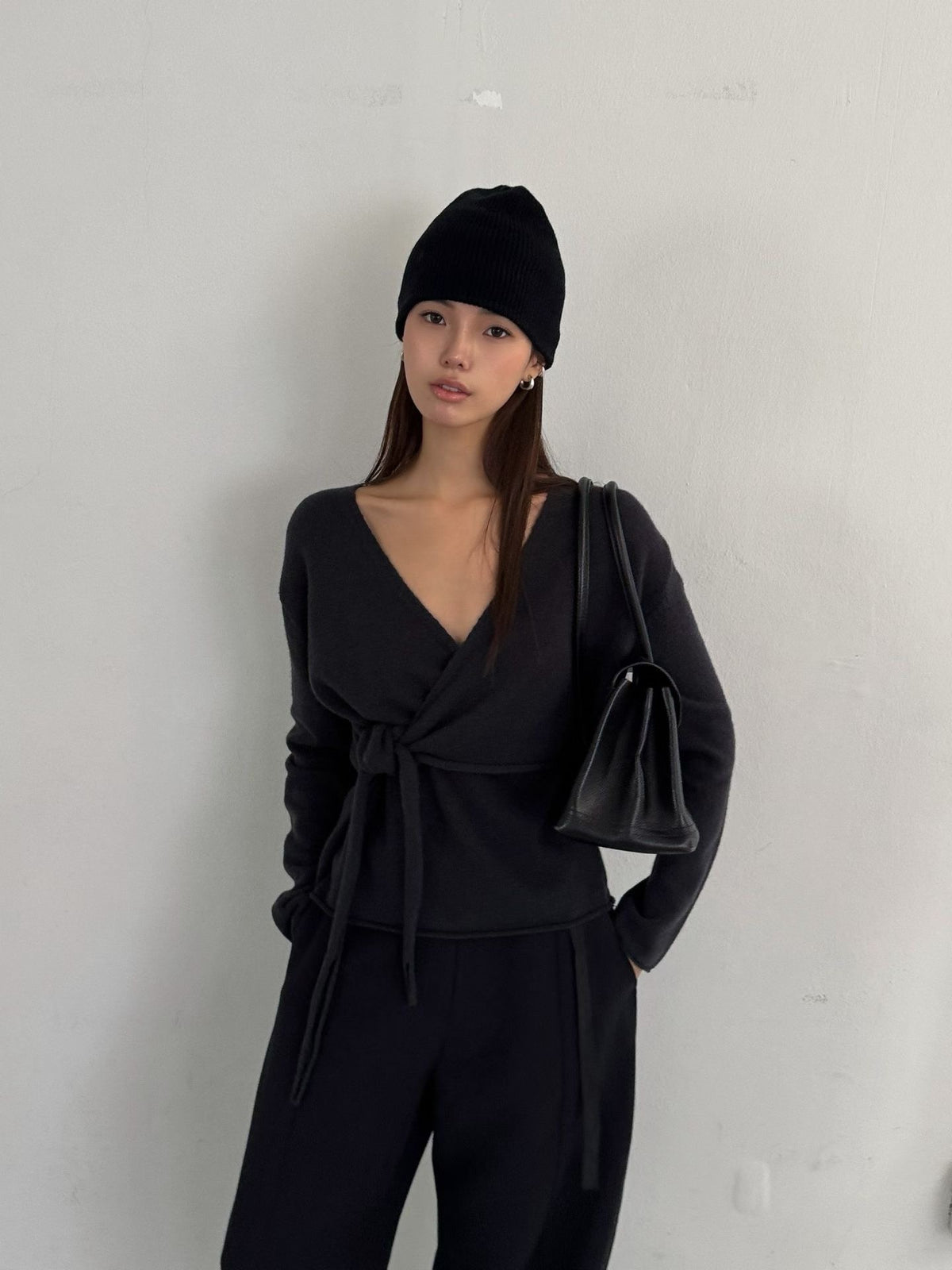 Arbella Top (4 Colors)