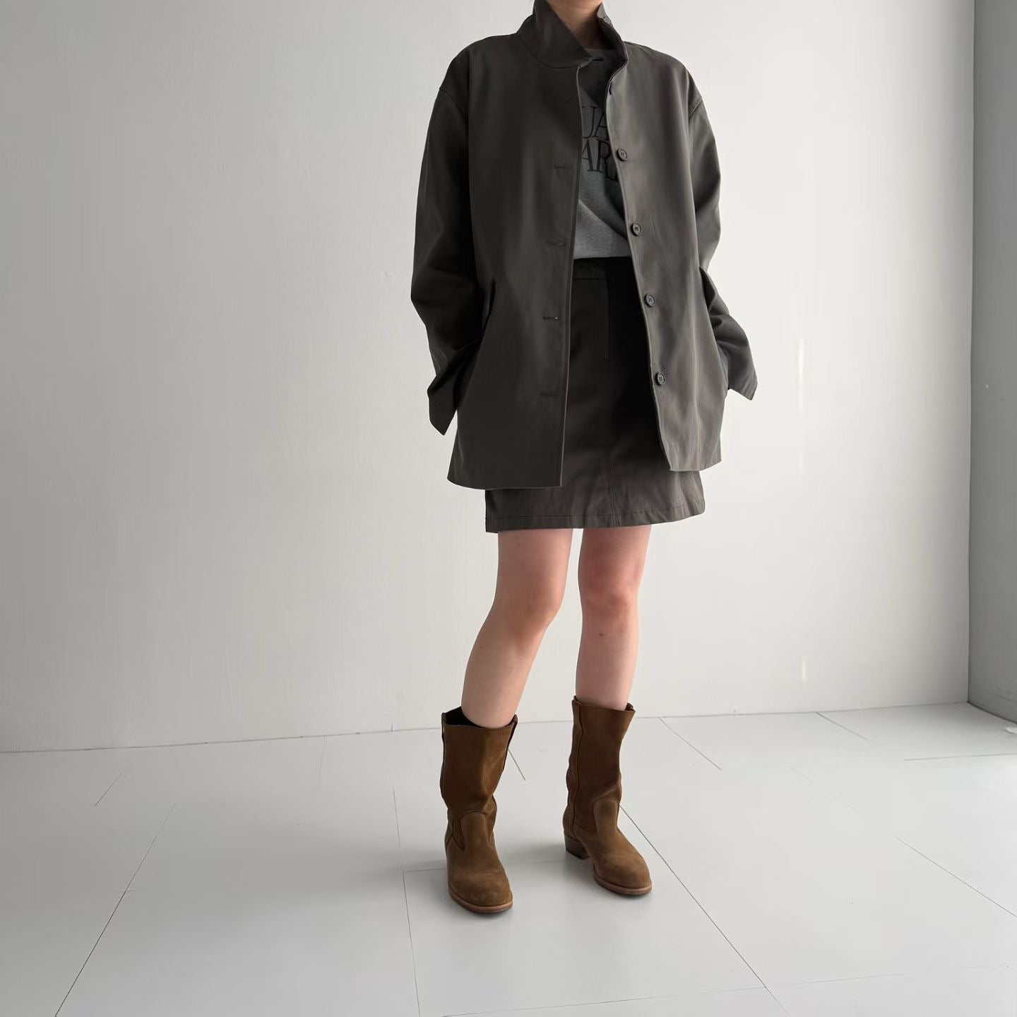 Briseis Jacket (2 Colors)