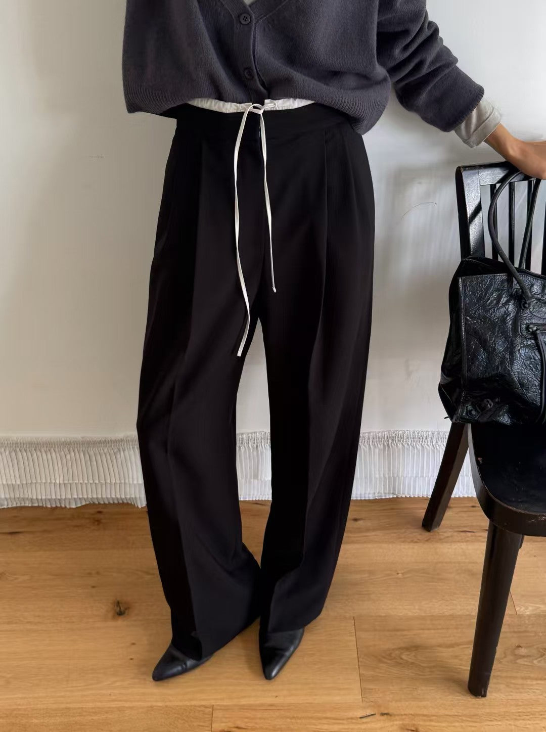 Maleva Pants (3 Colors)