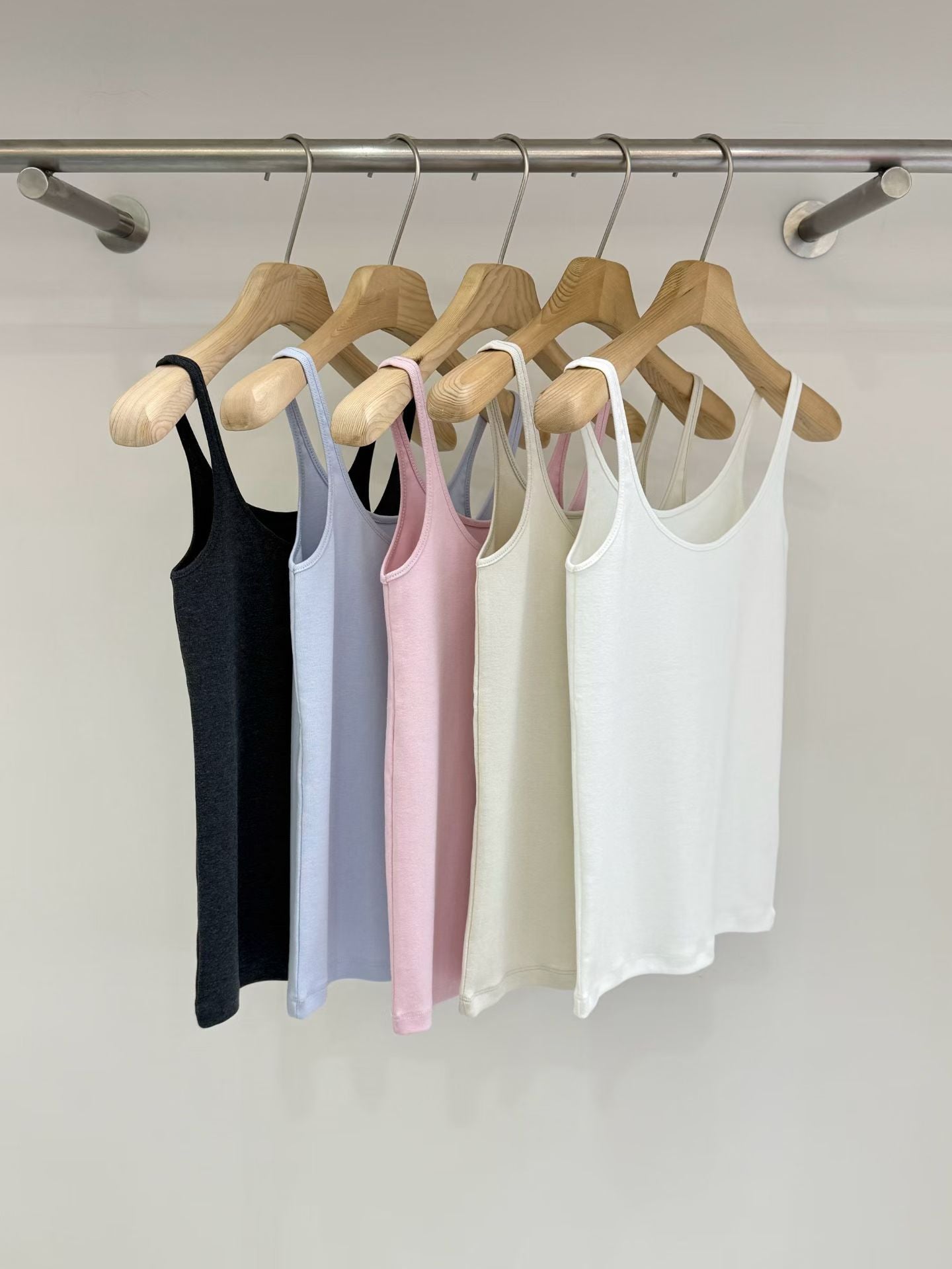 Amara Top (5 Colors)
