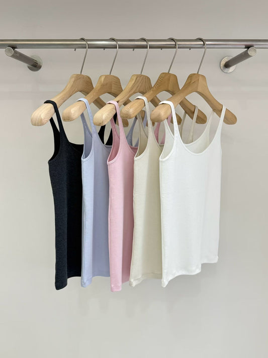 Amara Top (5 Colors)