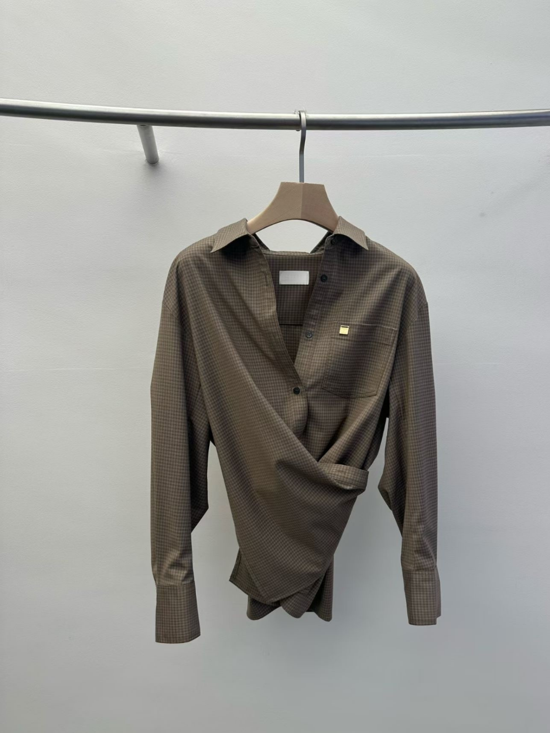 Juno Layers Shirt (2 Colors)