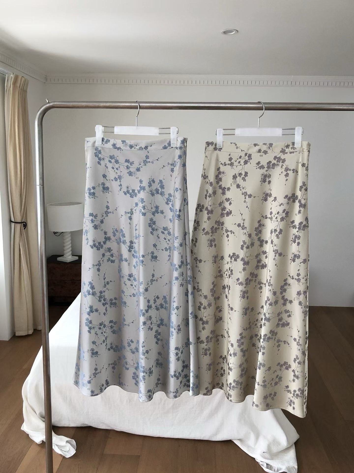 Marvella Skirt (2 Colors)