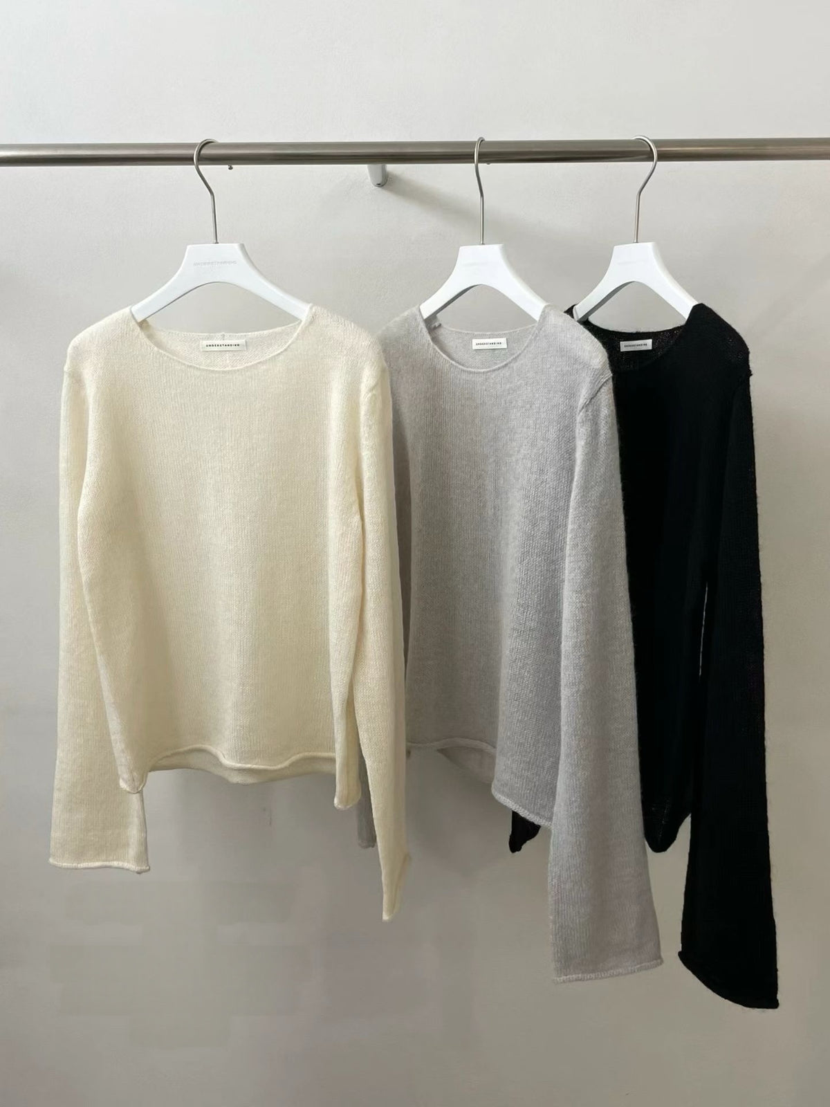 Sorcha Sweater (3 Colors)