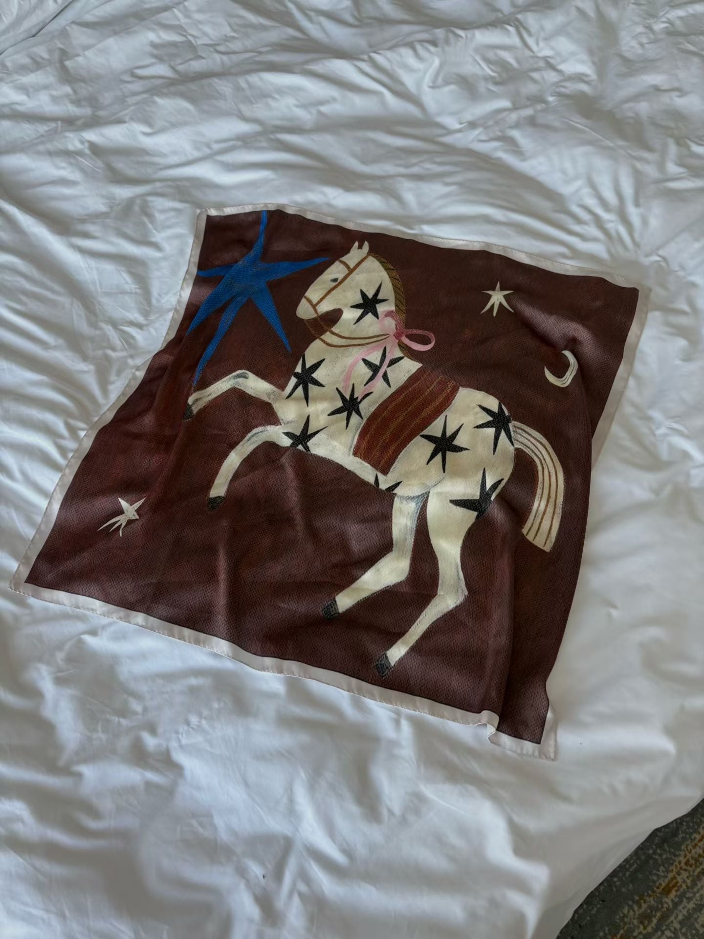 Zivanka Scarf (2 Colors)