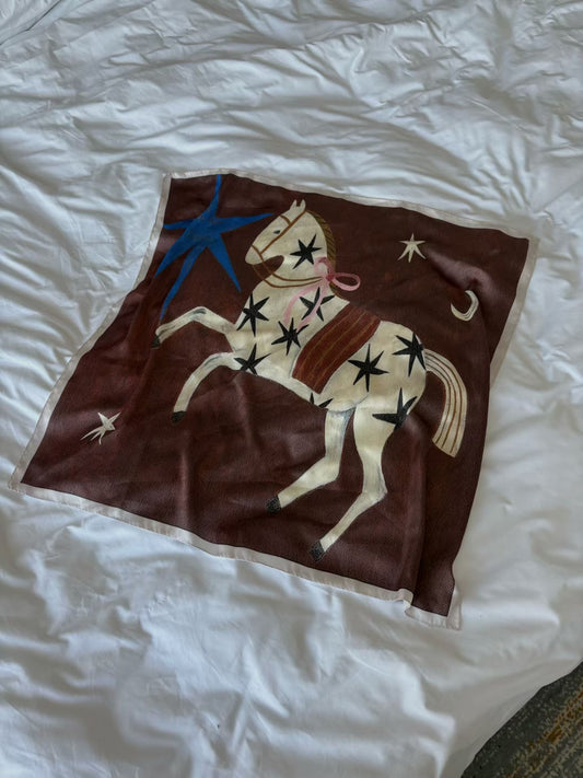 Zivanka Scarf (2 Colors)