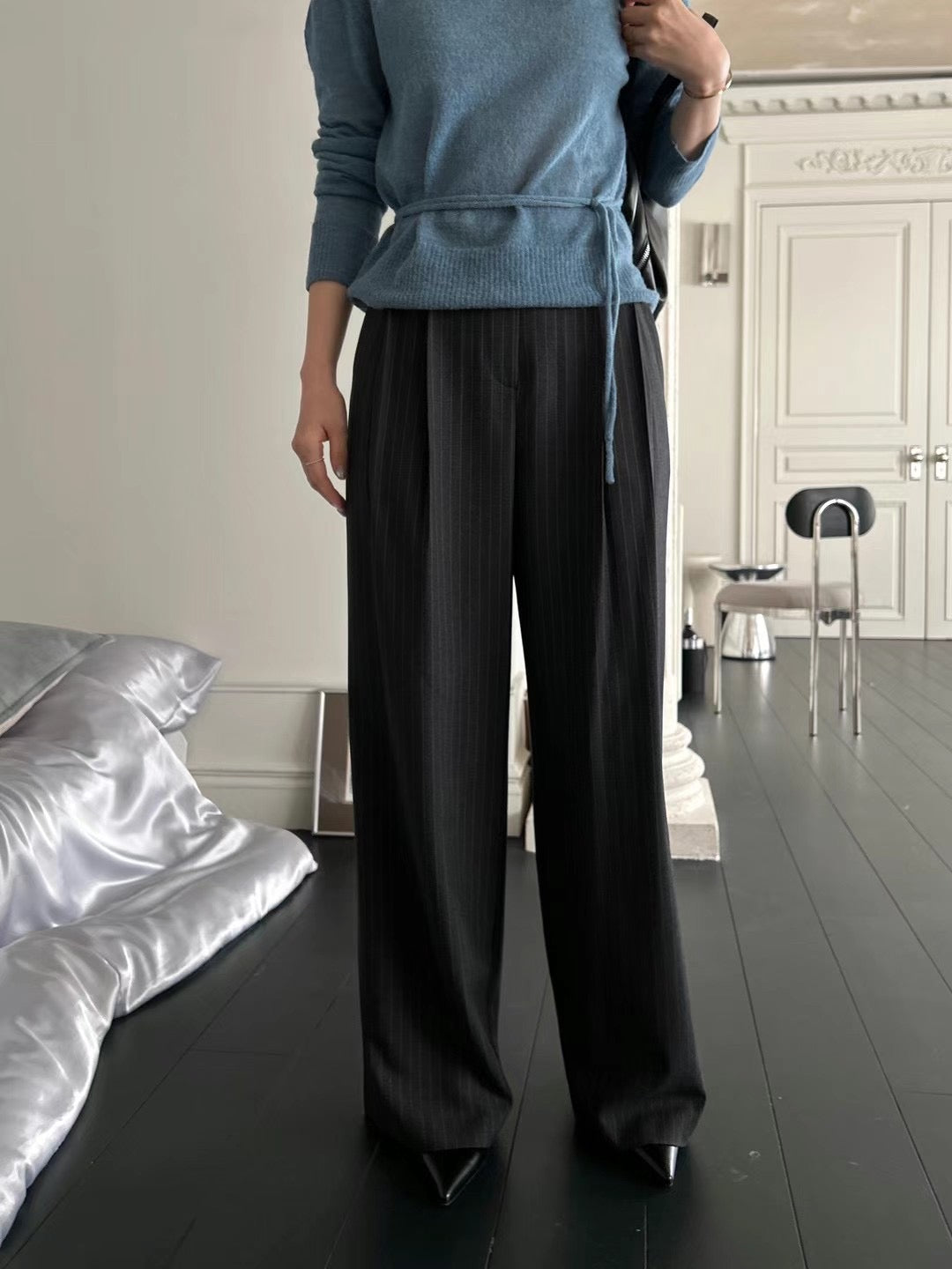 Odile Pants (2 Colors)