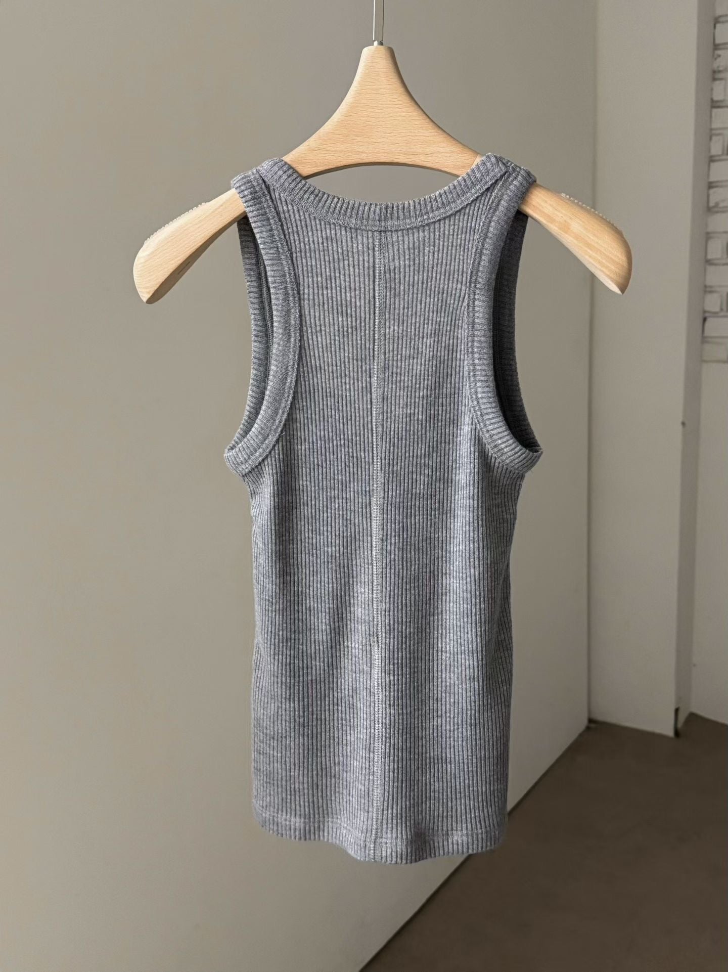 Mirabel Top (4 Colors) 這款沒有直播！