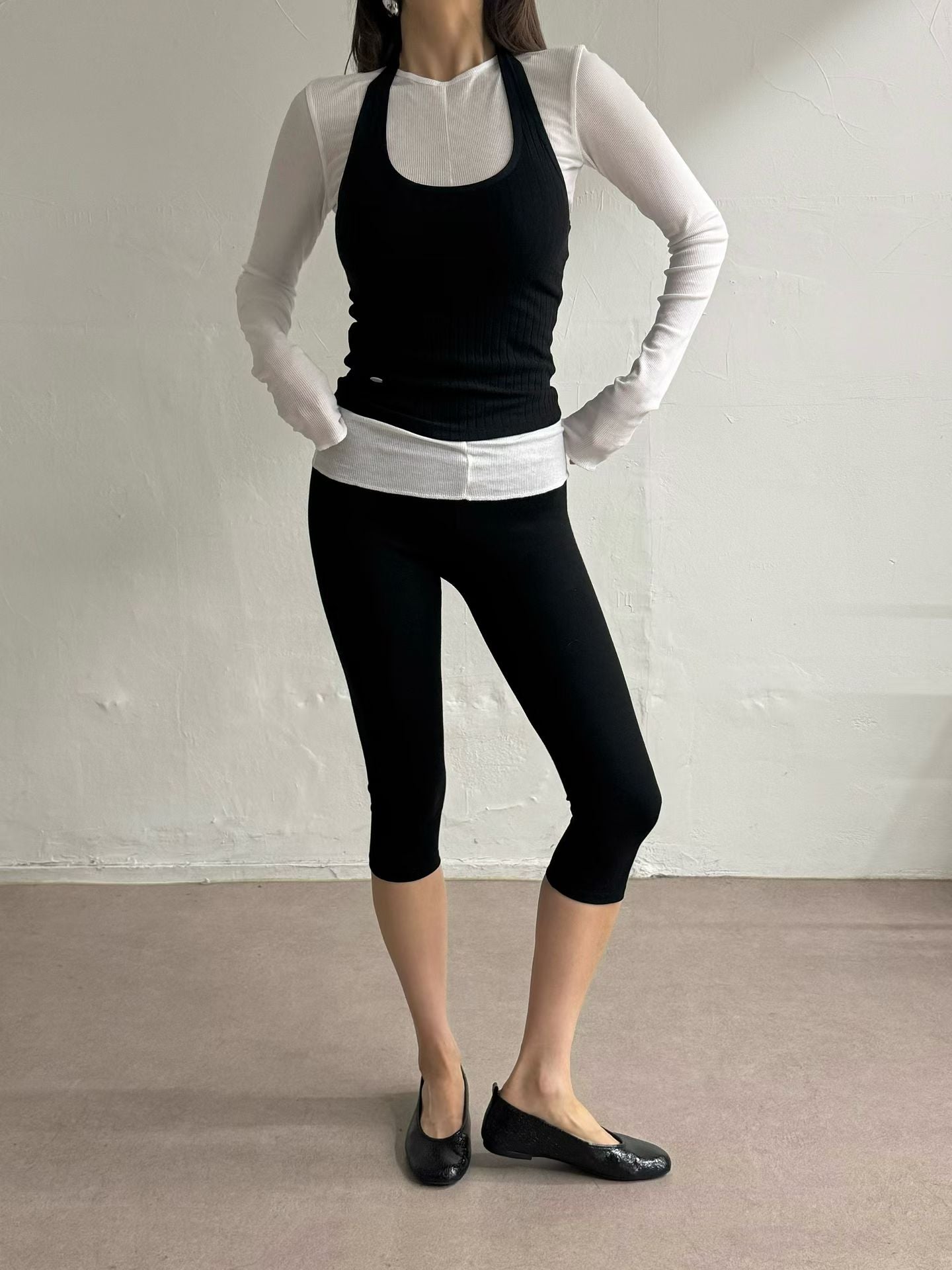 Valina Top (7 Colors)