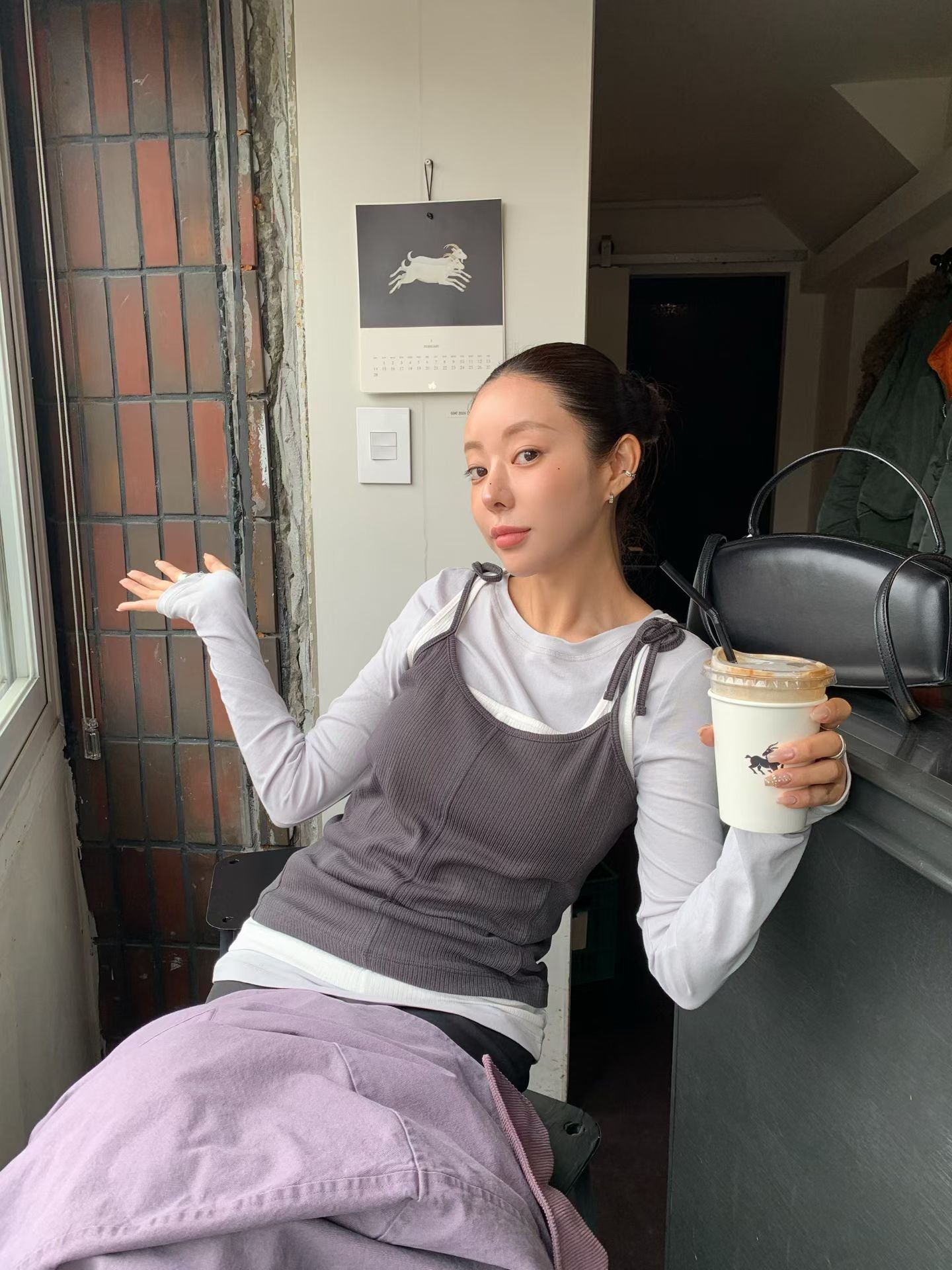 Maelis Top Set (3 Colors)