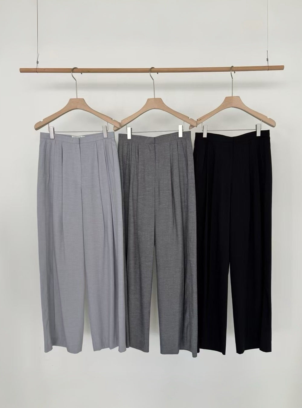 Thyrza Pants (3 Colors)