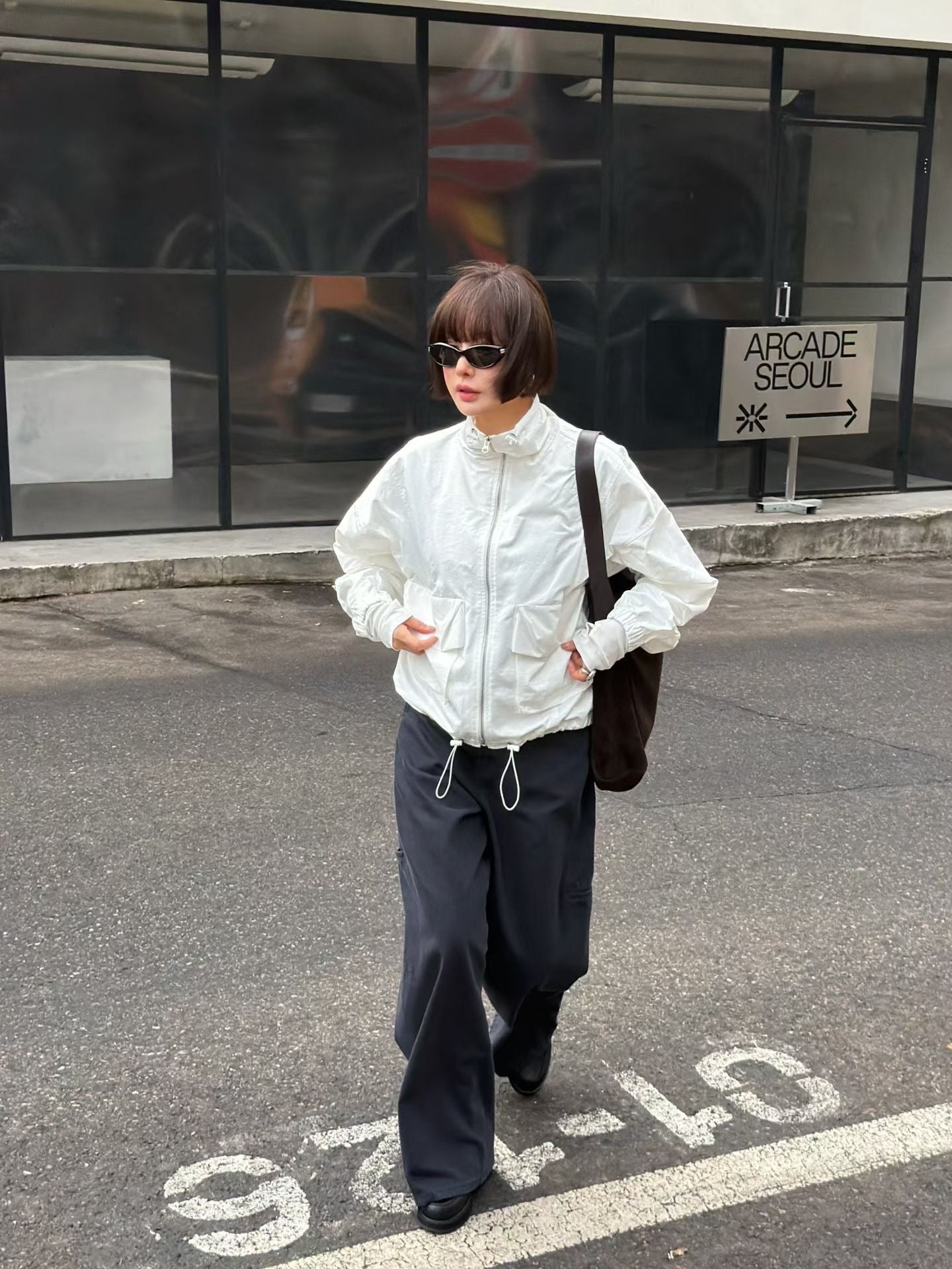 Kaelith Jacket (2 Colors)