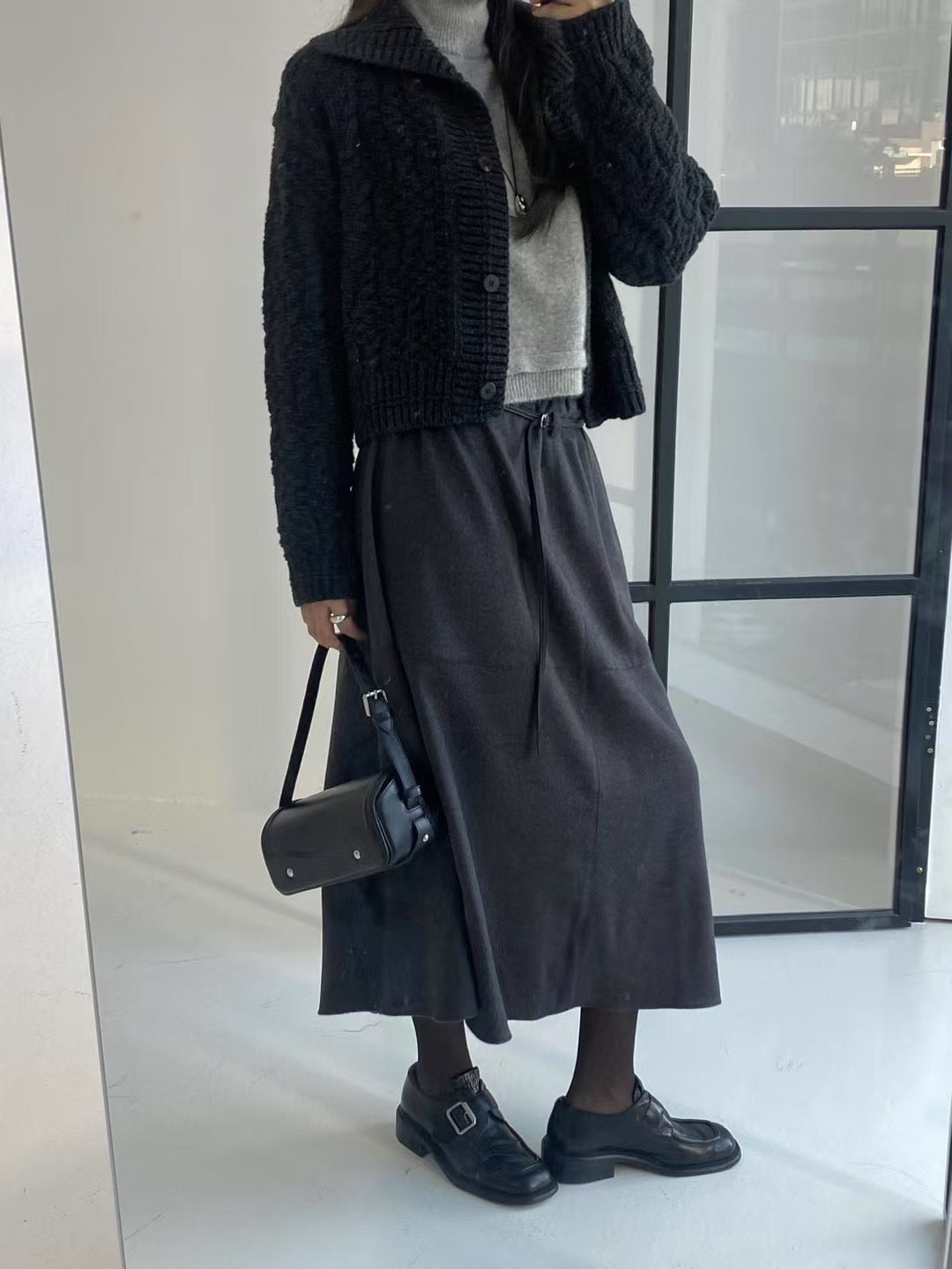 Aurelia Cardigan (3 Colors)