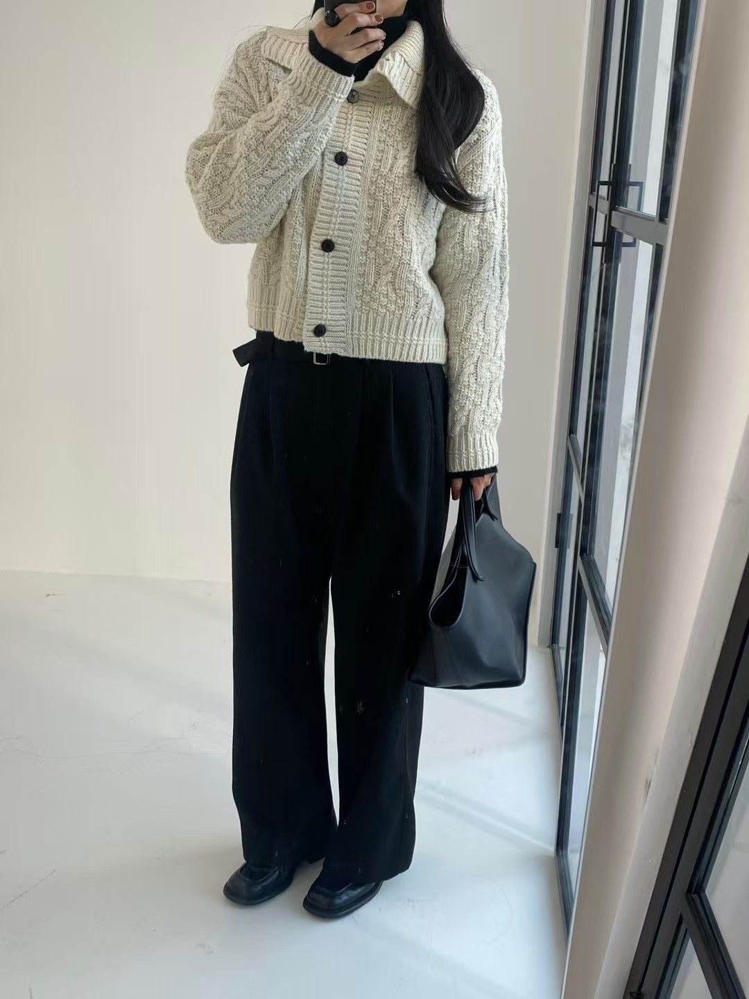 Sigrid Pants (2 Colors)