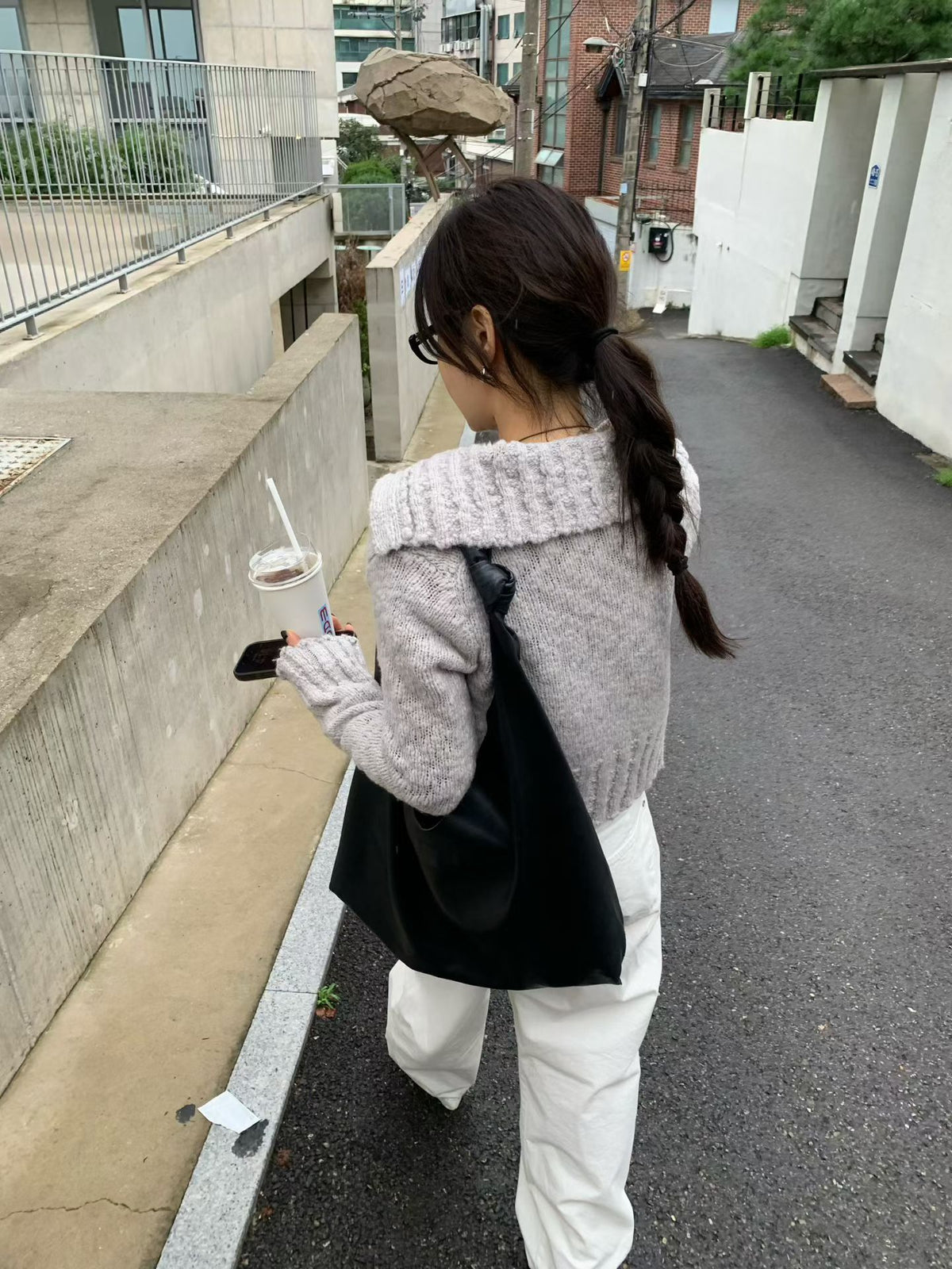Xylome Cardigan (3 Colors)