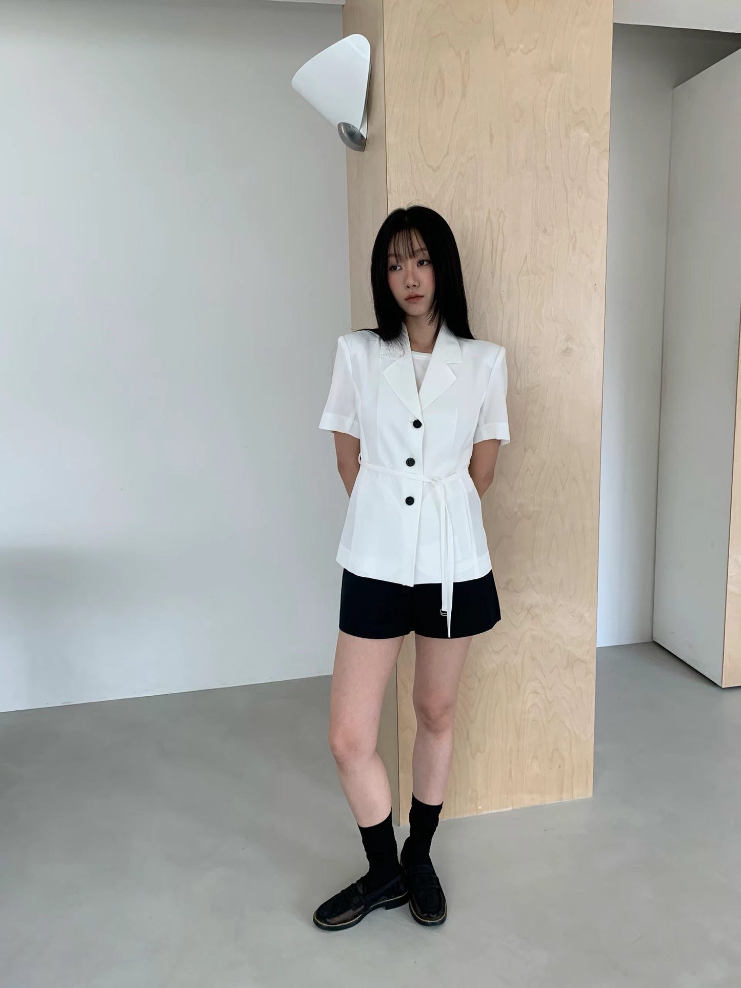 Ishani Jacket (3 Colors)