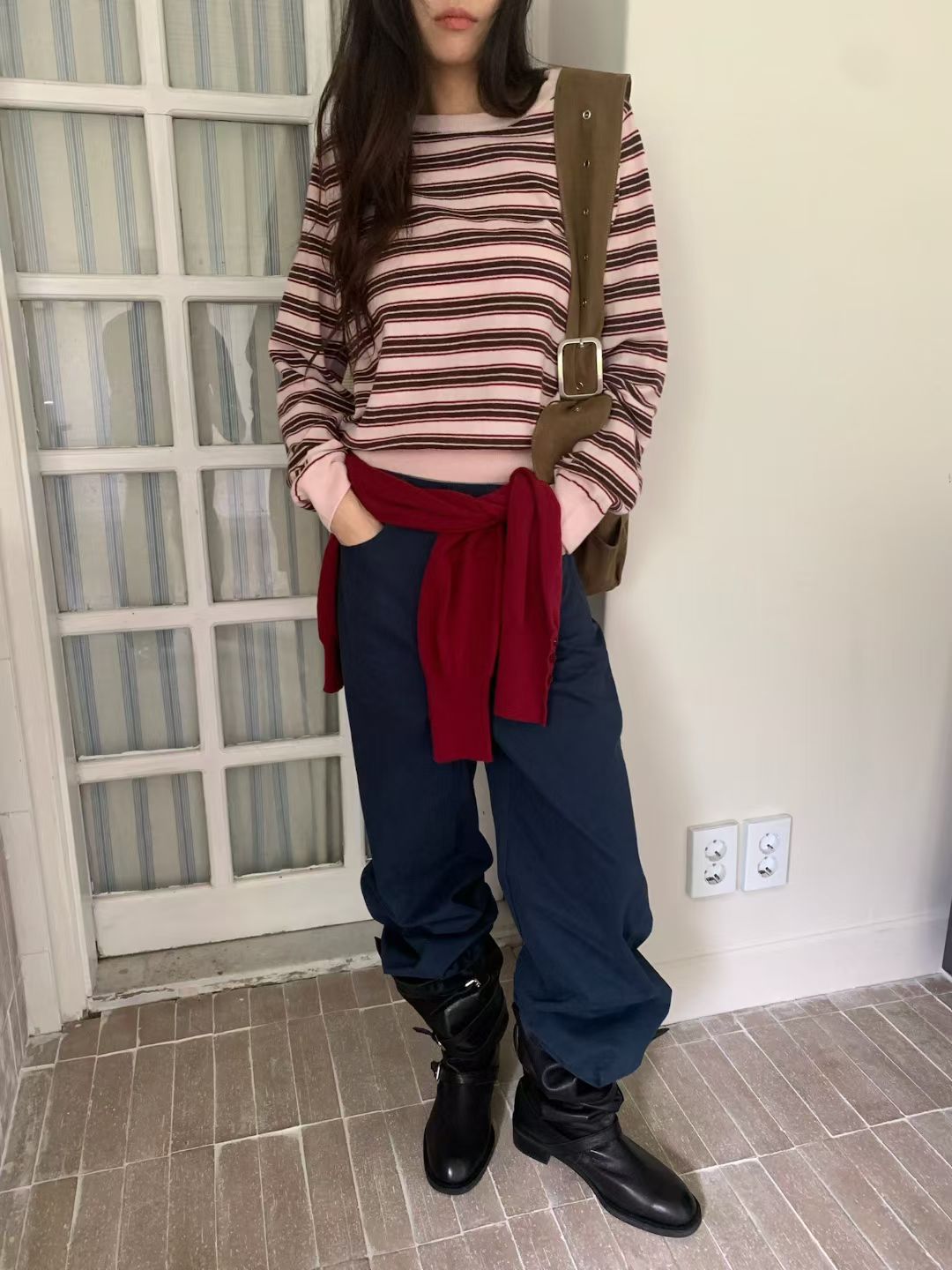 Yara Boots (2 Colors)