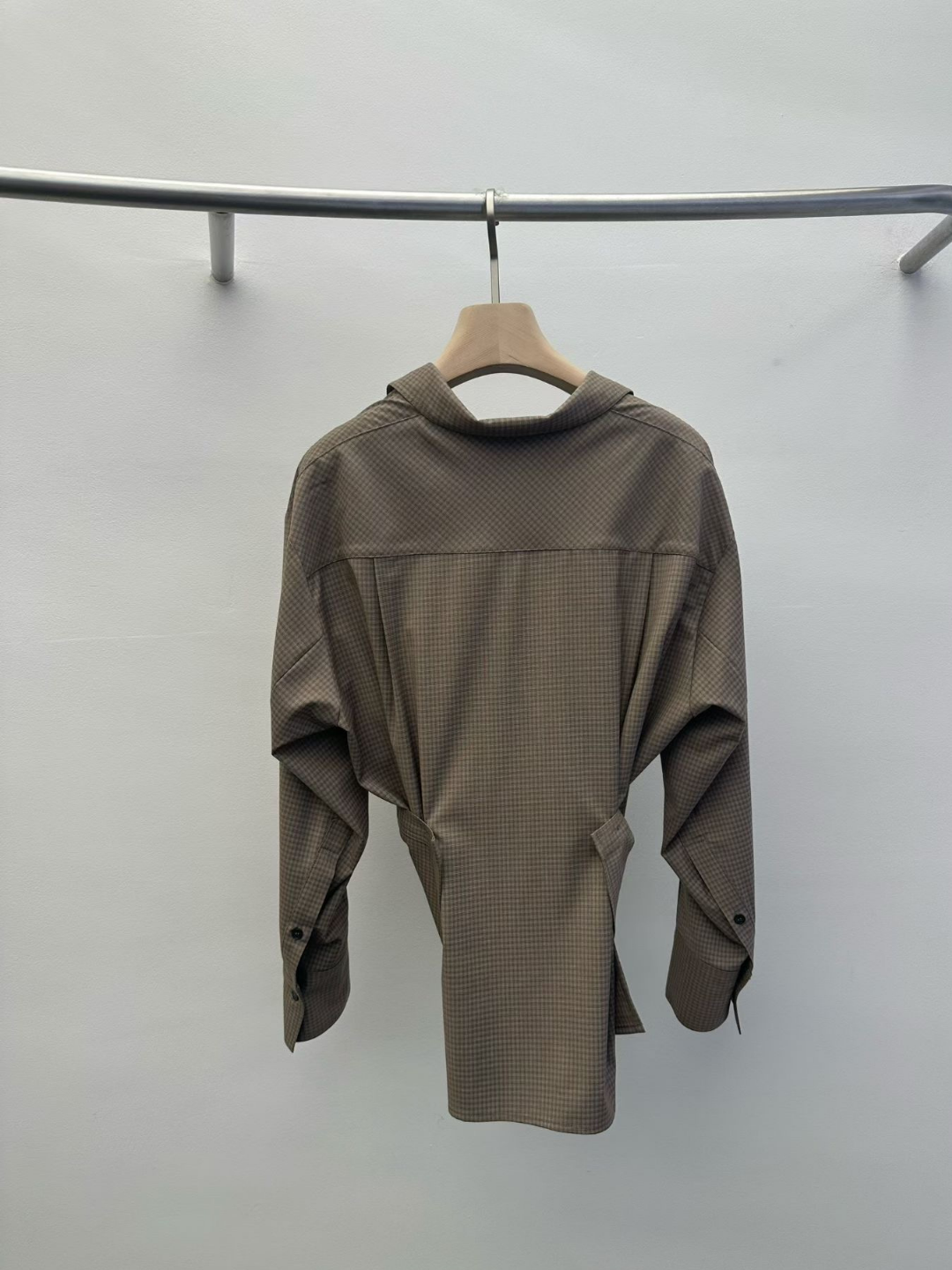 Juno Layers Shirt (2 Colors)