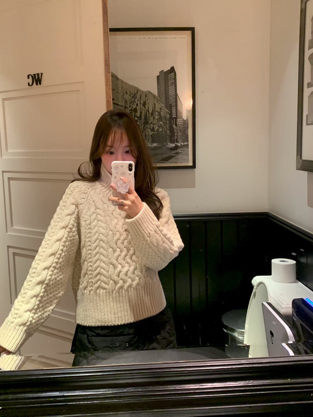 Queralt Knit Top (4 Colors)