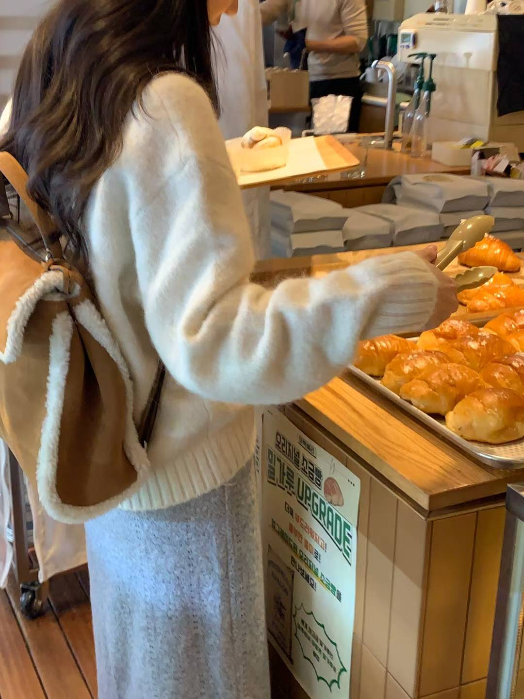 Jessamine Alpaca Knit Top (3 Colors)