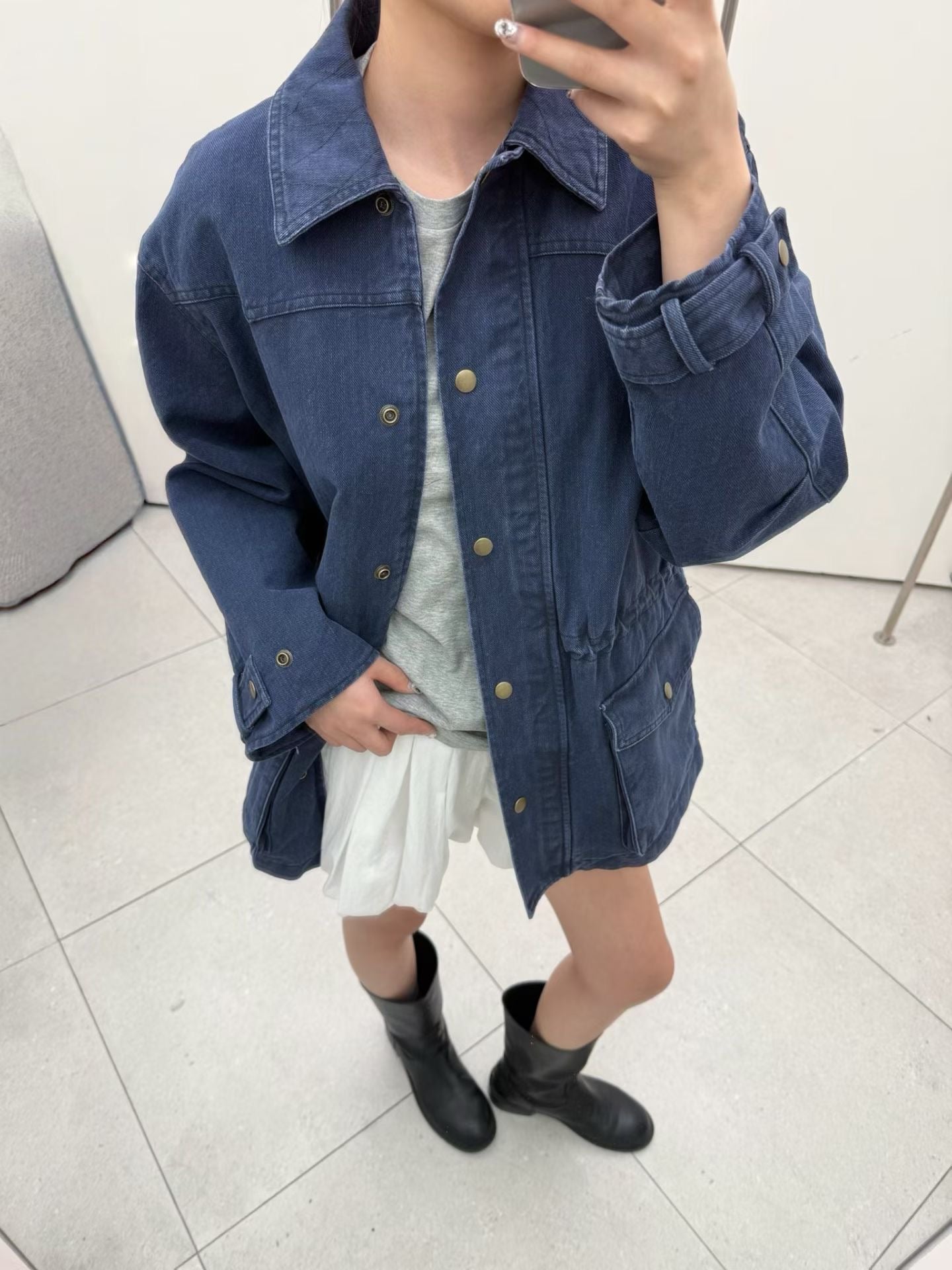 Galadriel Tee (17 Colors)