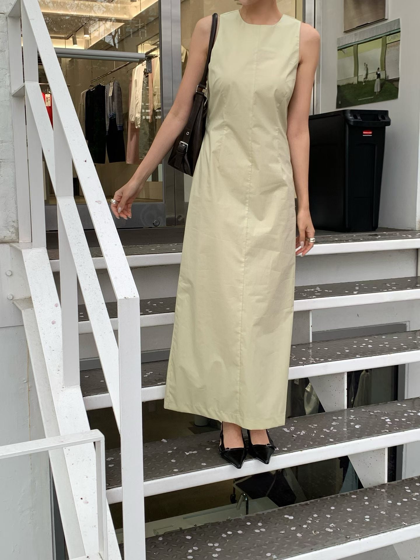 Terpsichore OPS (3 Colors)