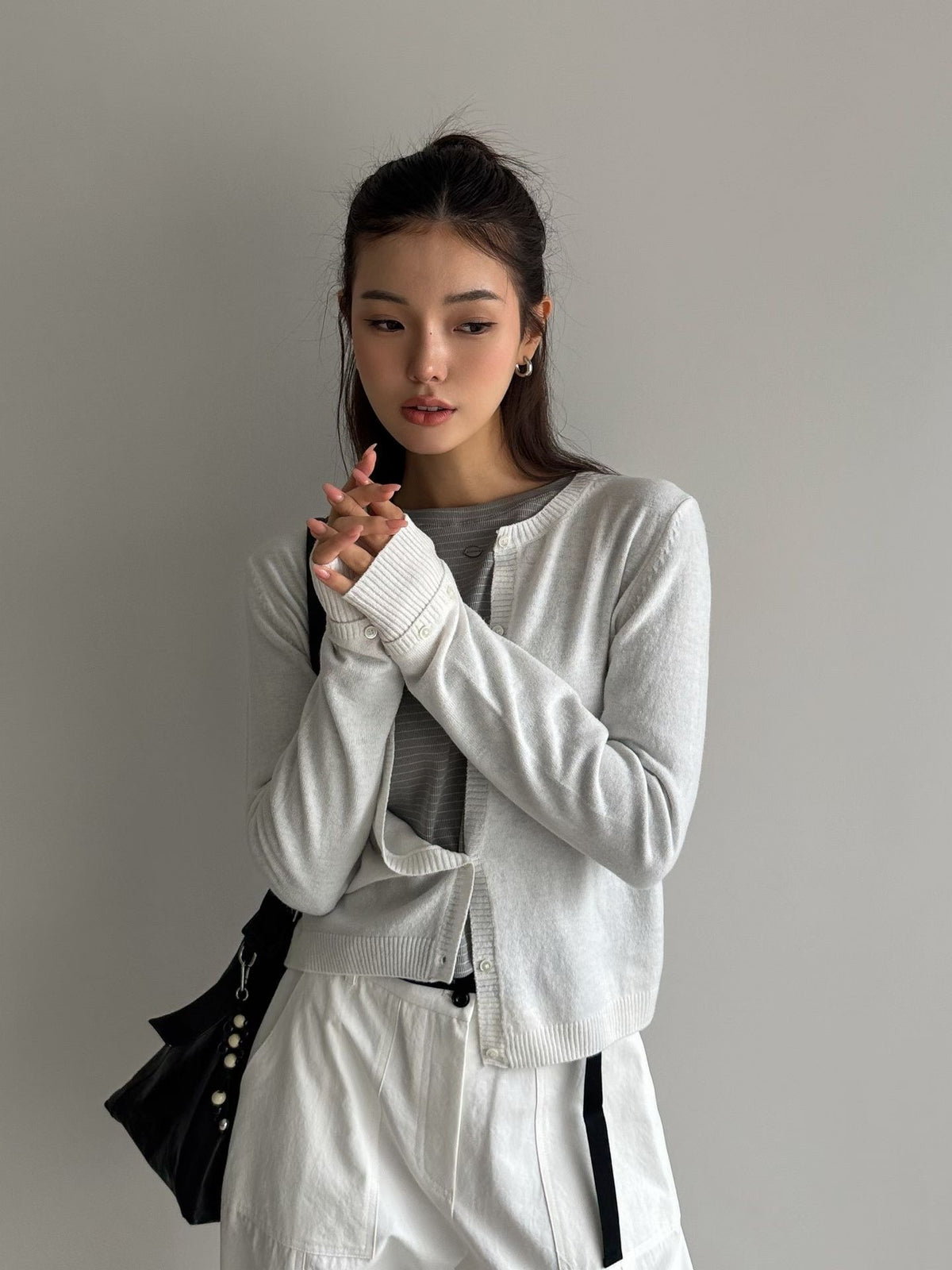 Akira Cardigan (4 Colors)