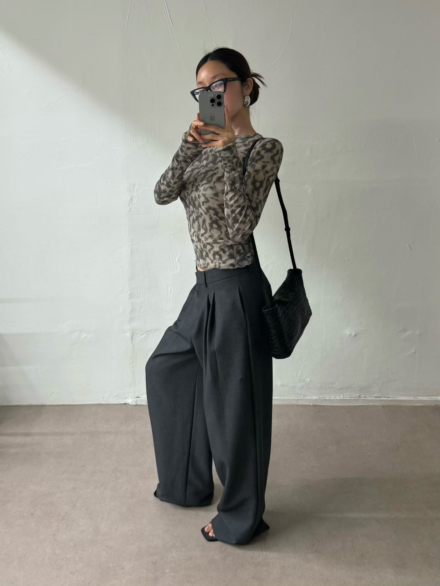Elaria Top (3 Colors)
