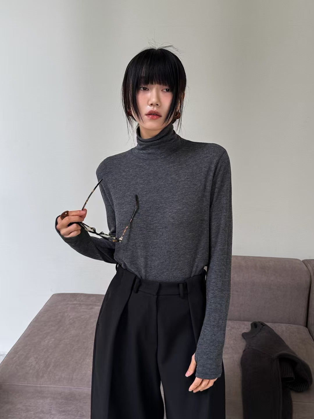 Orlaith Top (4 Colors)