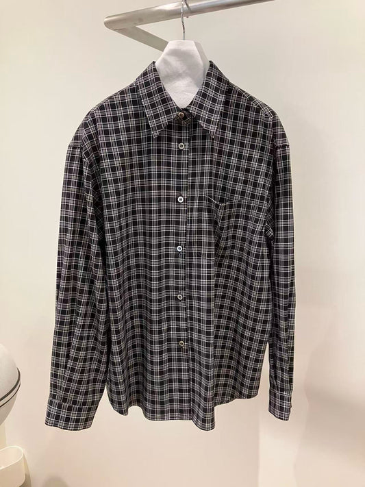 Darya Shirt (2 Colors)