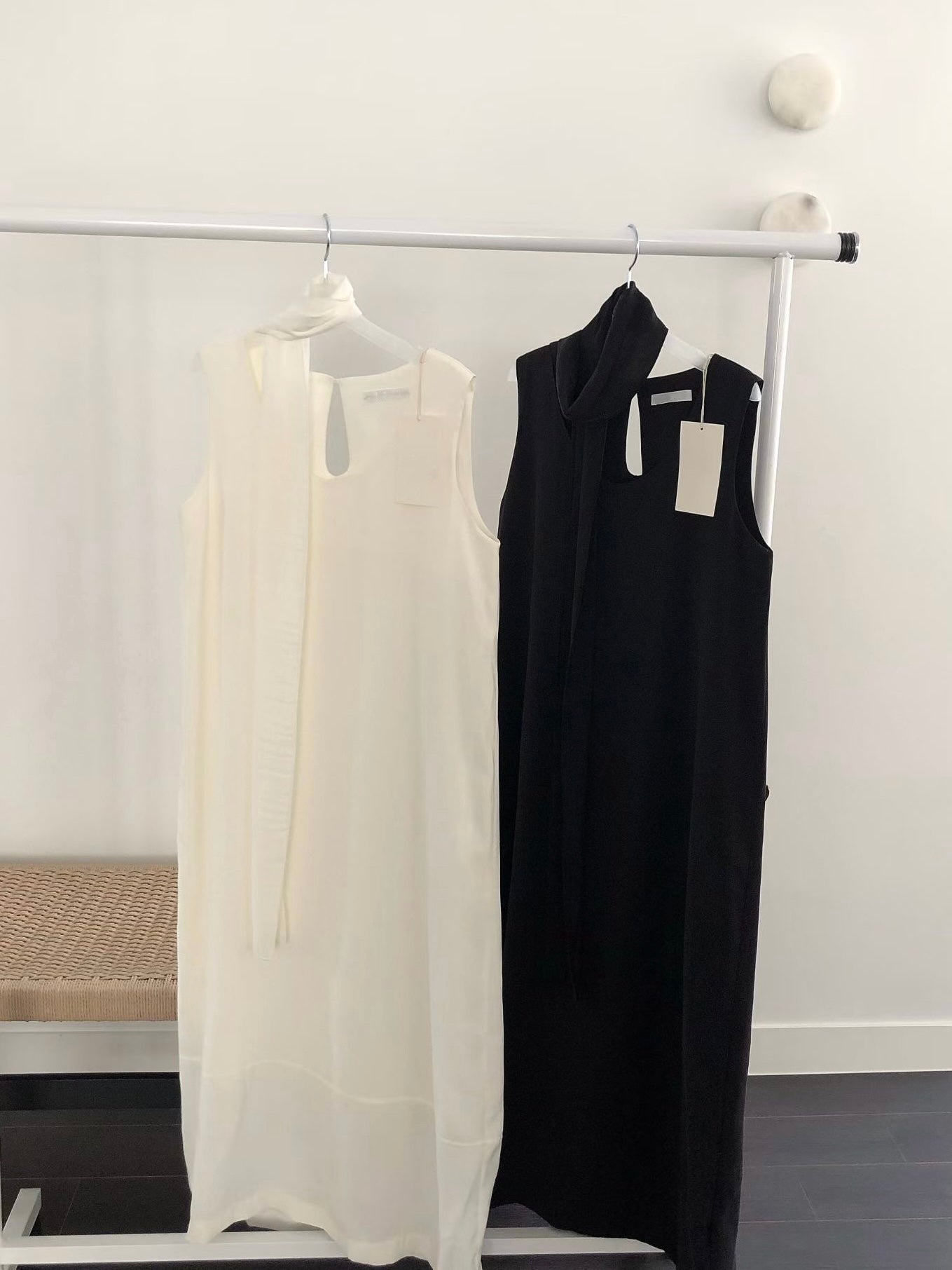 Enyo OPS with Scarf (2 Colors)