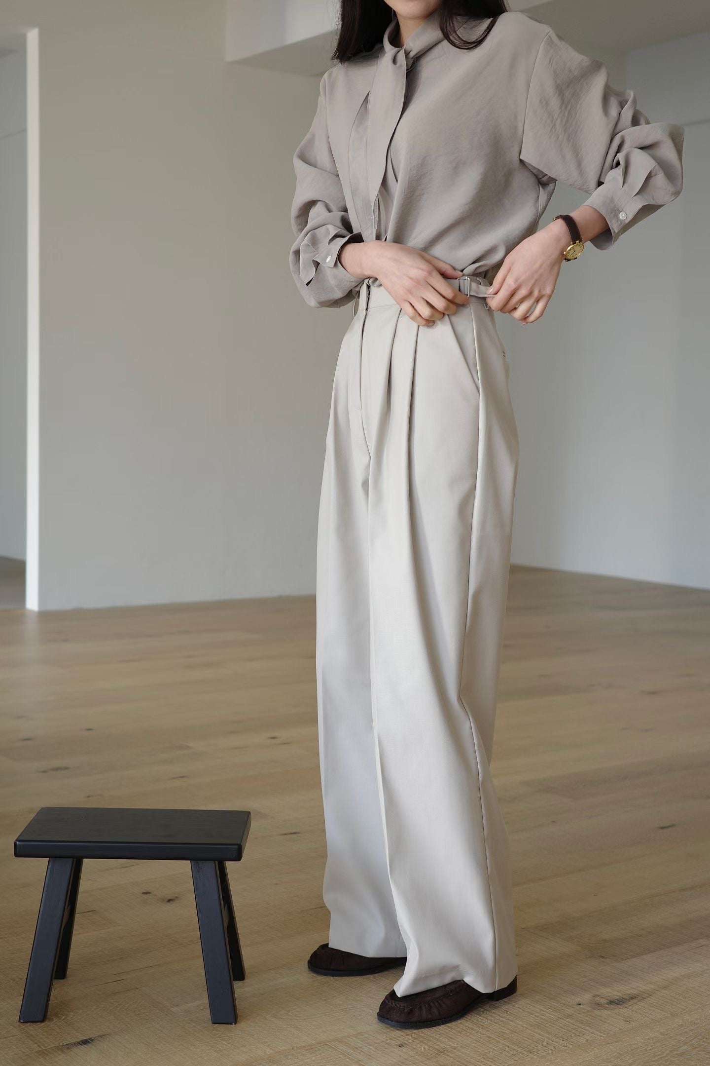 Liesel Pants (3 Colors)