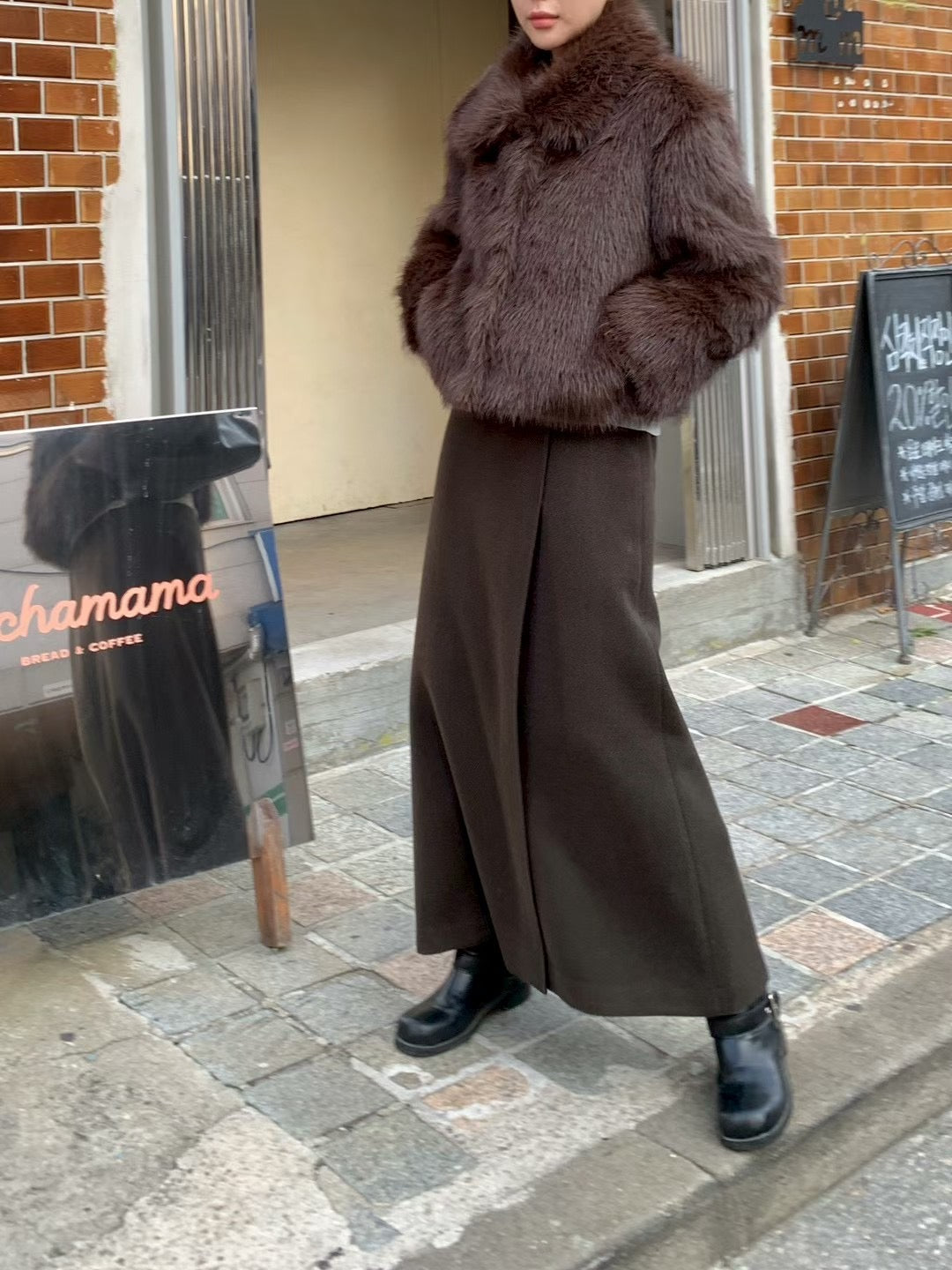 Kerensa Skirt (2 Colors)