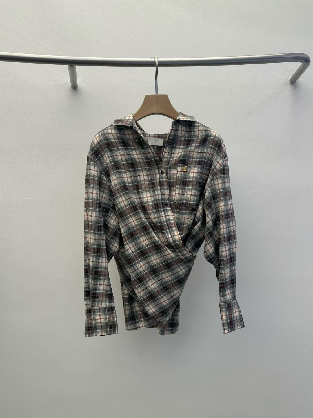 Juno Layers Shirt (2 Colors)