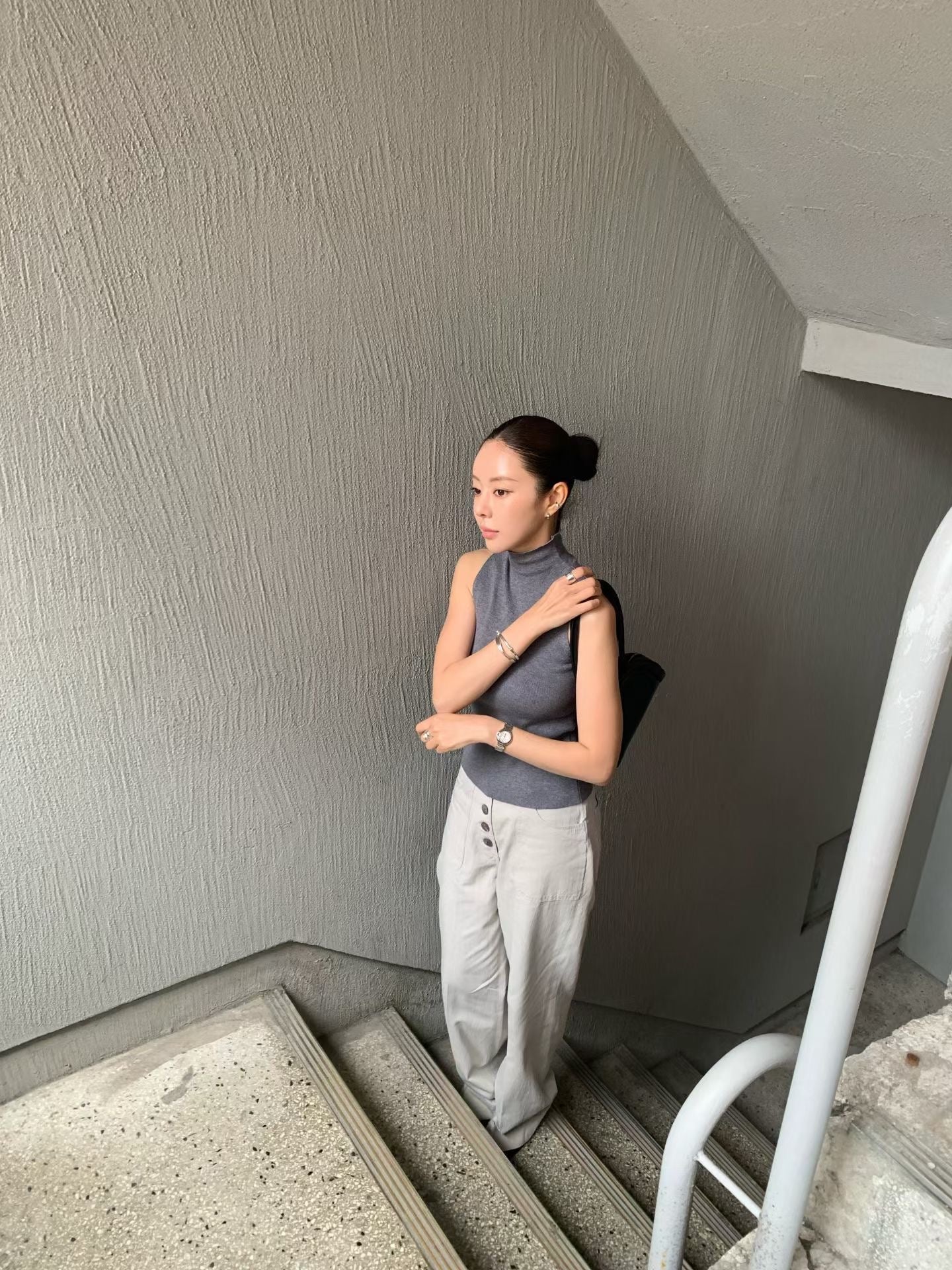 Doris Pants (3 Colors)